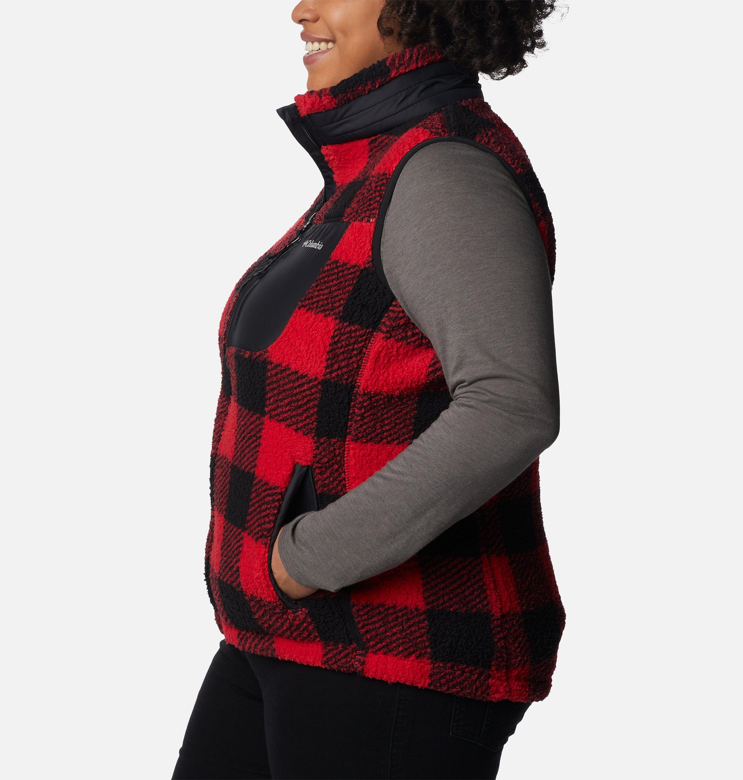 Women's West Bend Vest - Plus Size 3