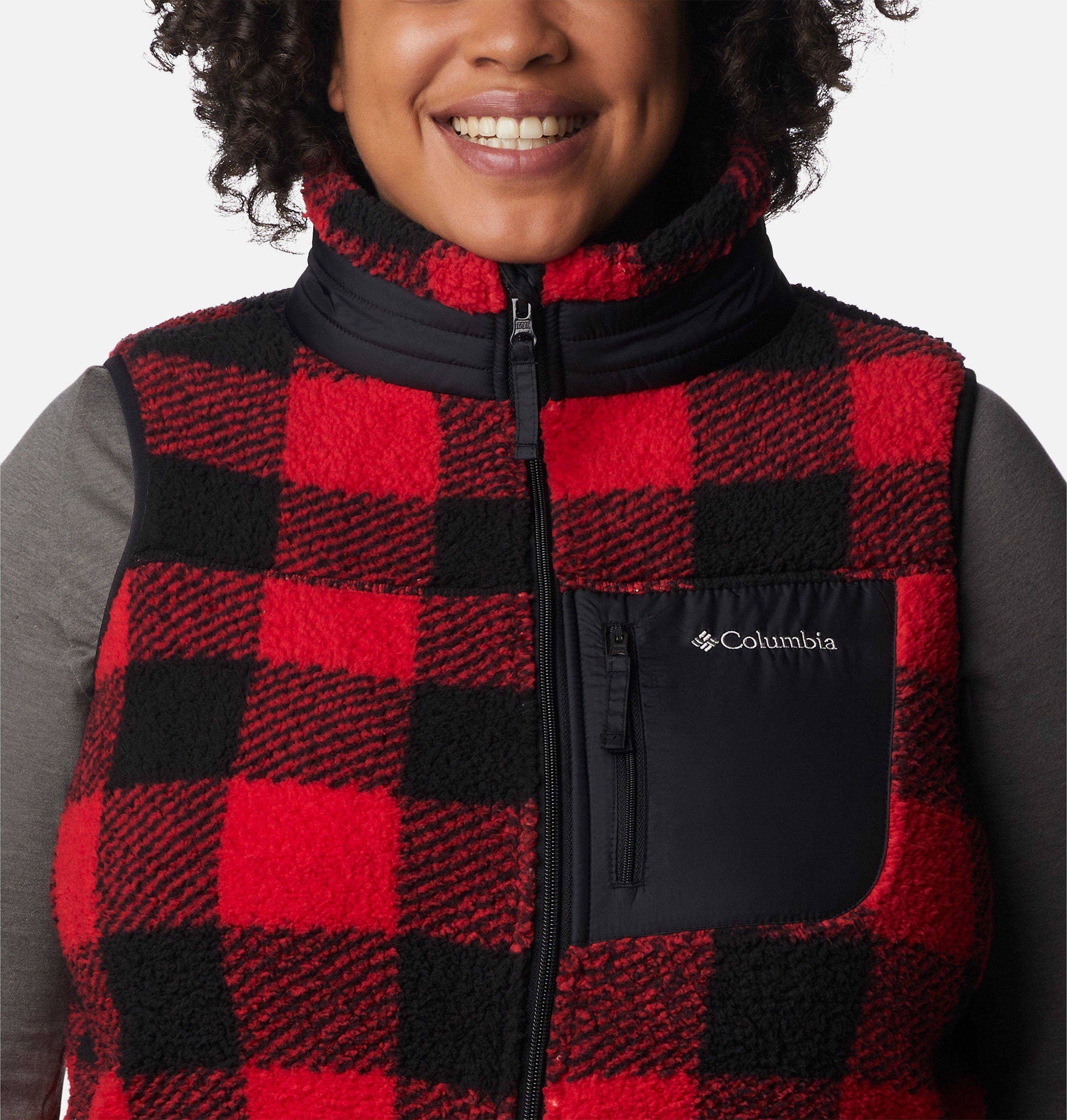 Women's West Bend Vest - Plus Size 4