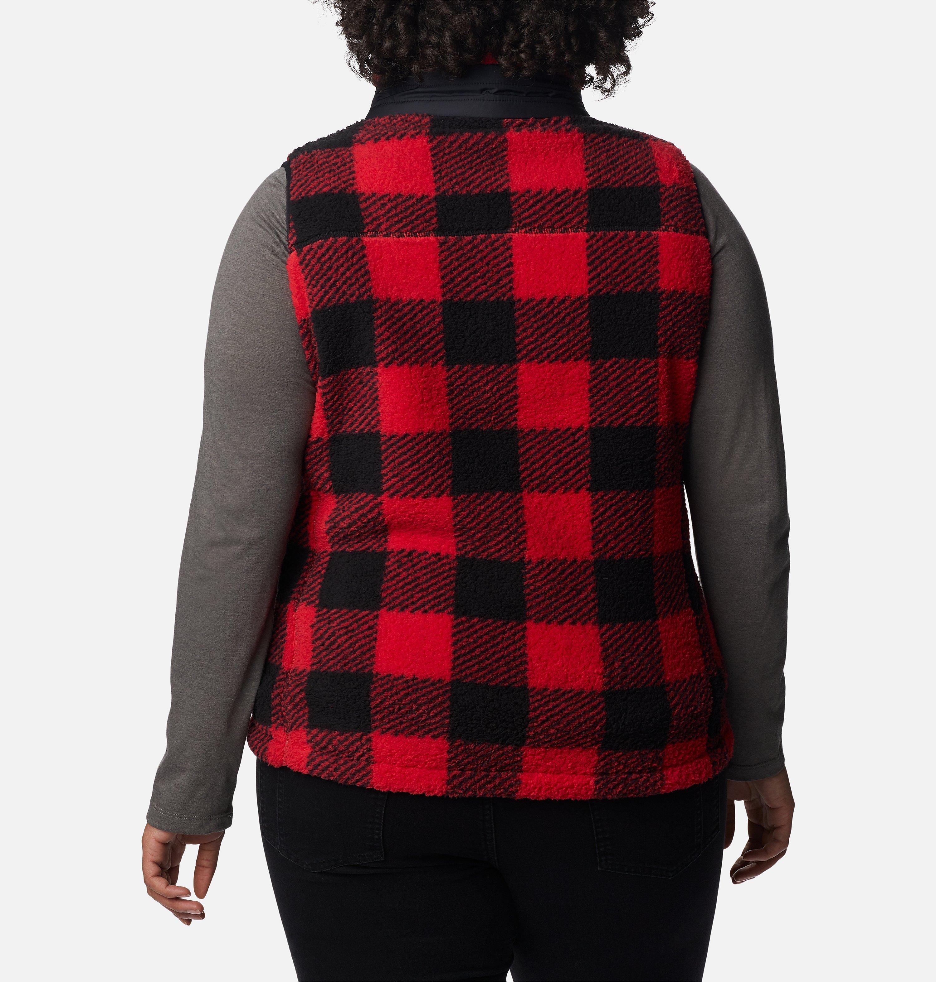 Women's West Bend Vest - Plus Size 2