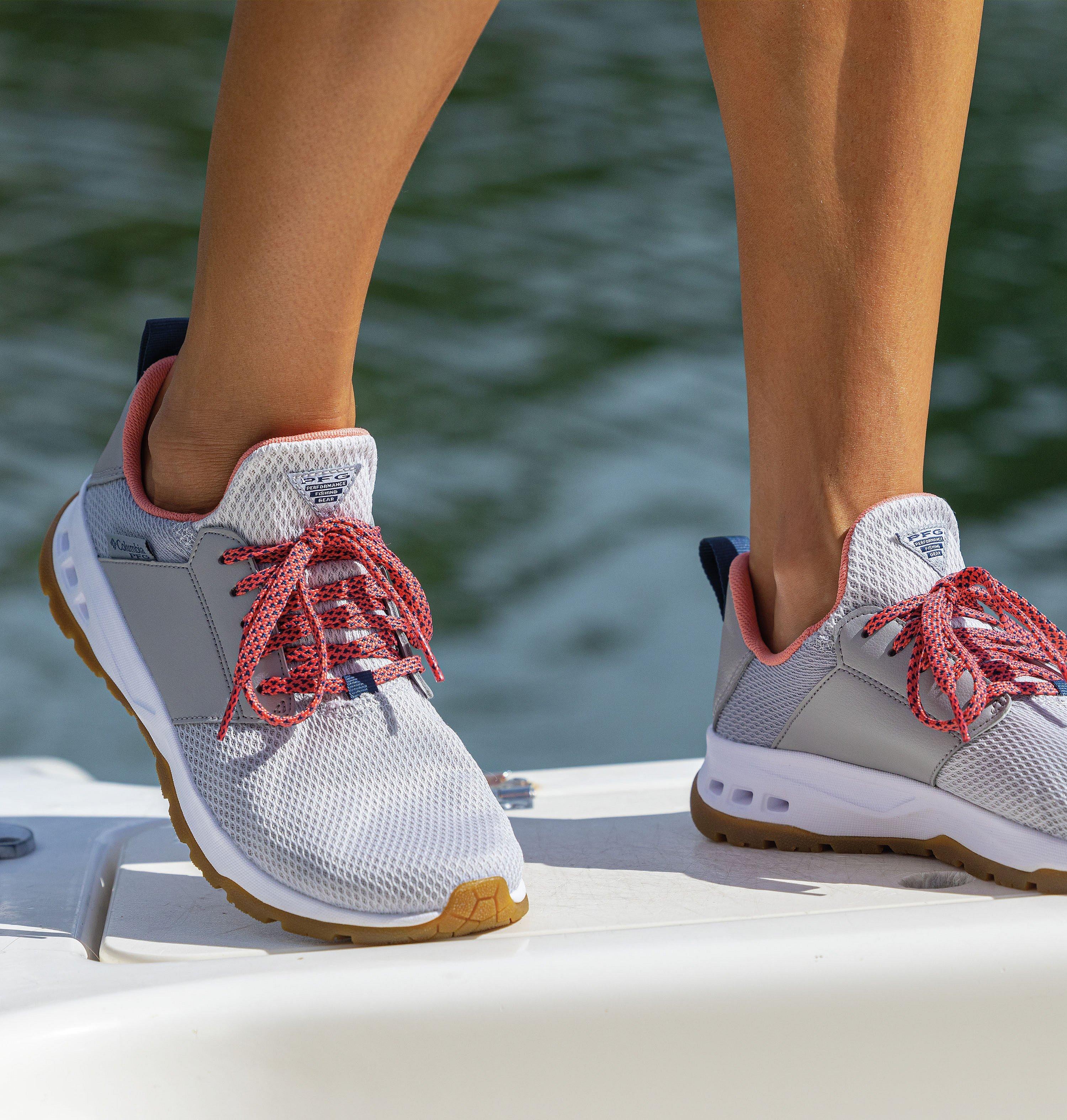 Women's PFG Tamiami Shoe 12