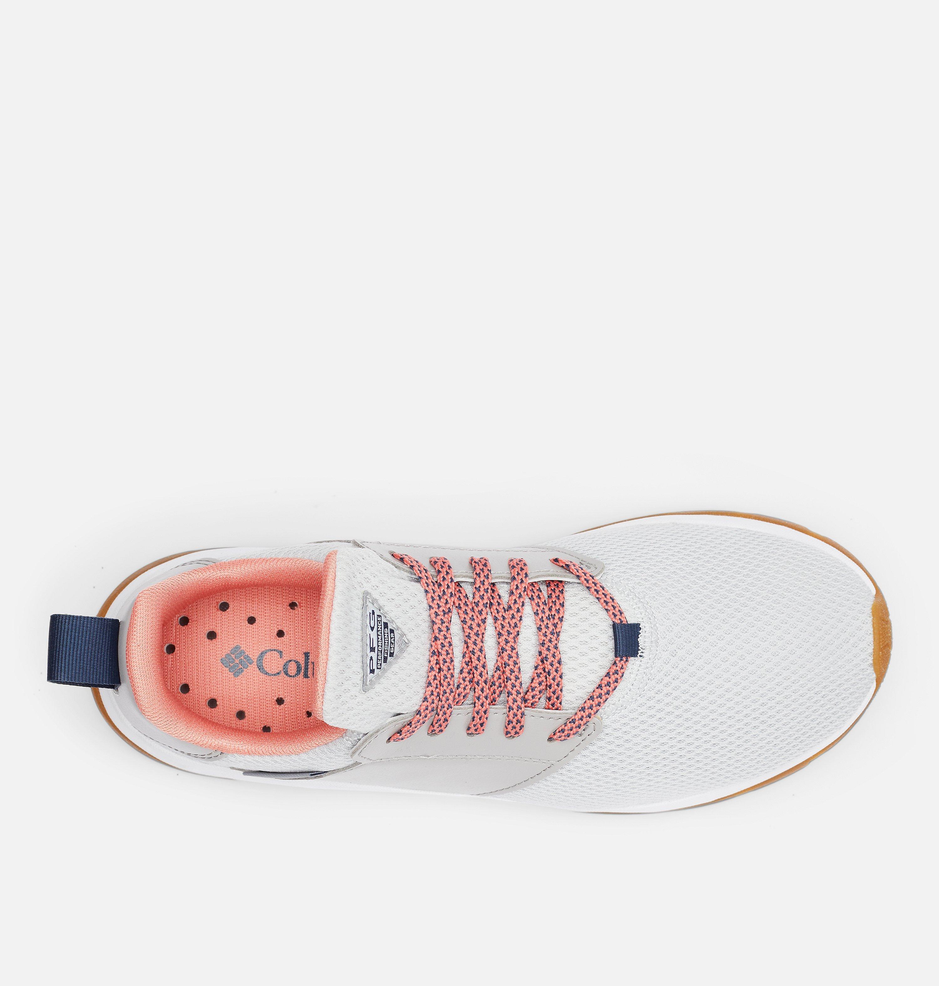 Women's PFG Tamiami Shoe 4