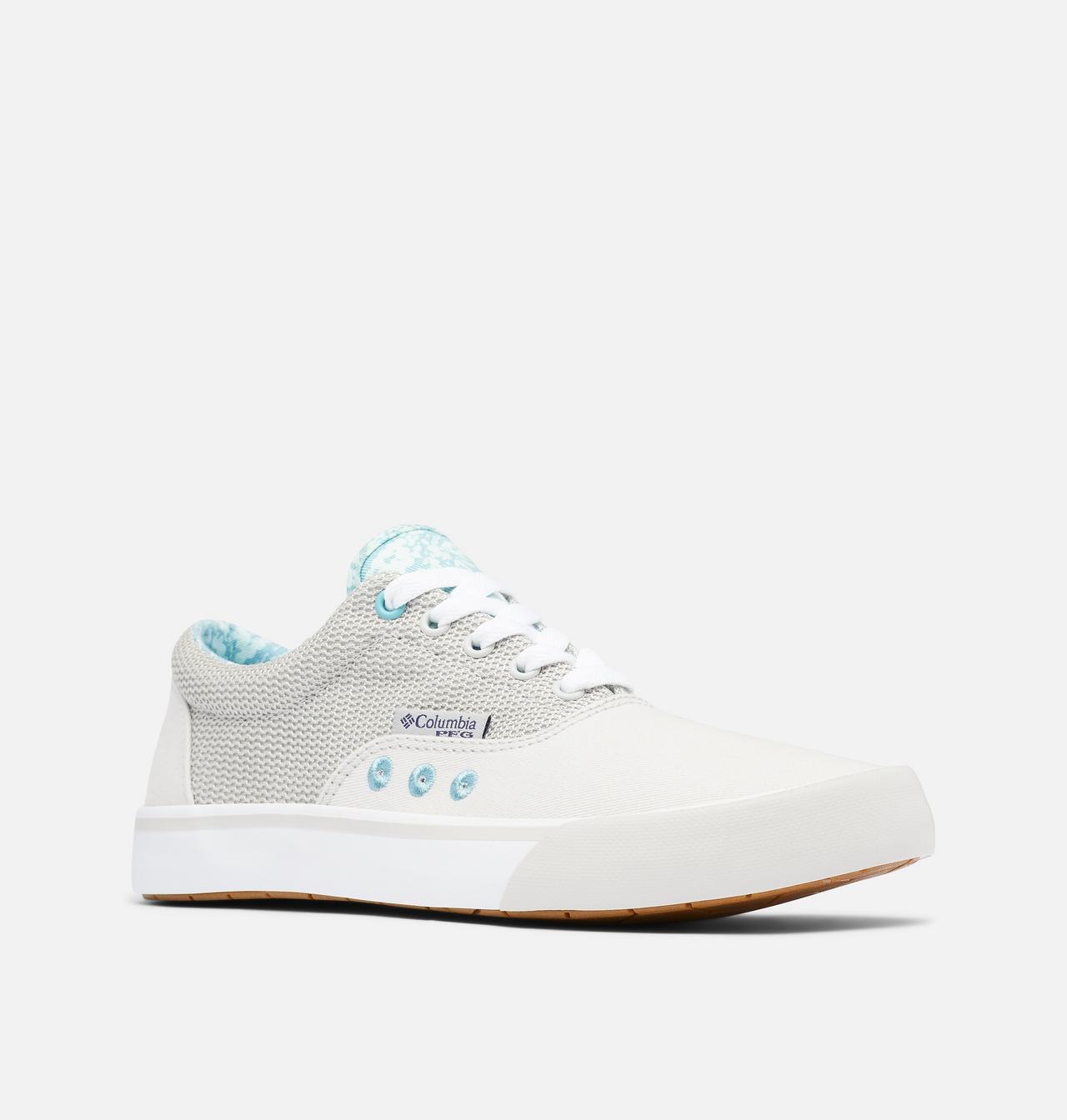 Women's PFG Slack Water™ Lace Shoe 3