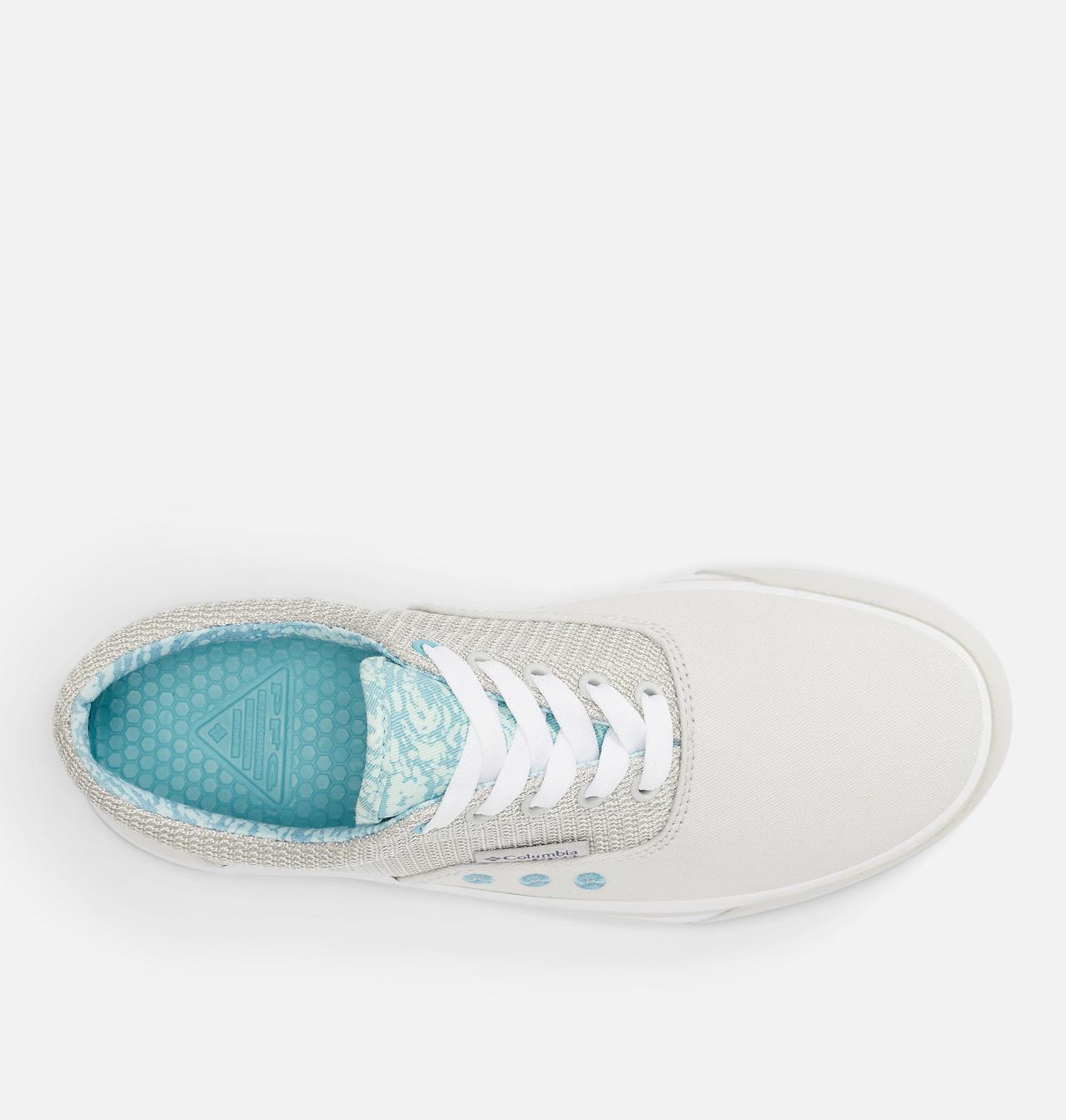 Women's PFG Slack Water™ Lace Shoe 4