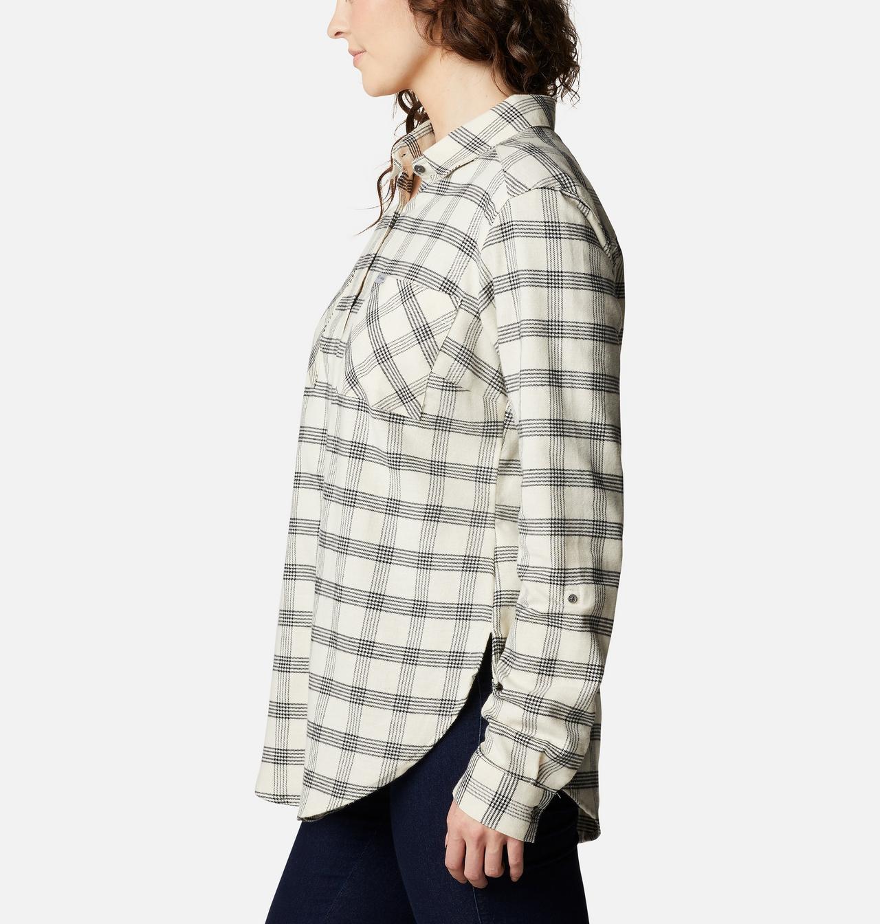 Women's Anytime™ Stretch Long Sleeve Shirt 3