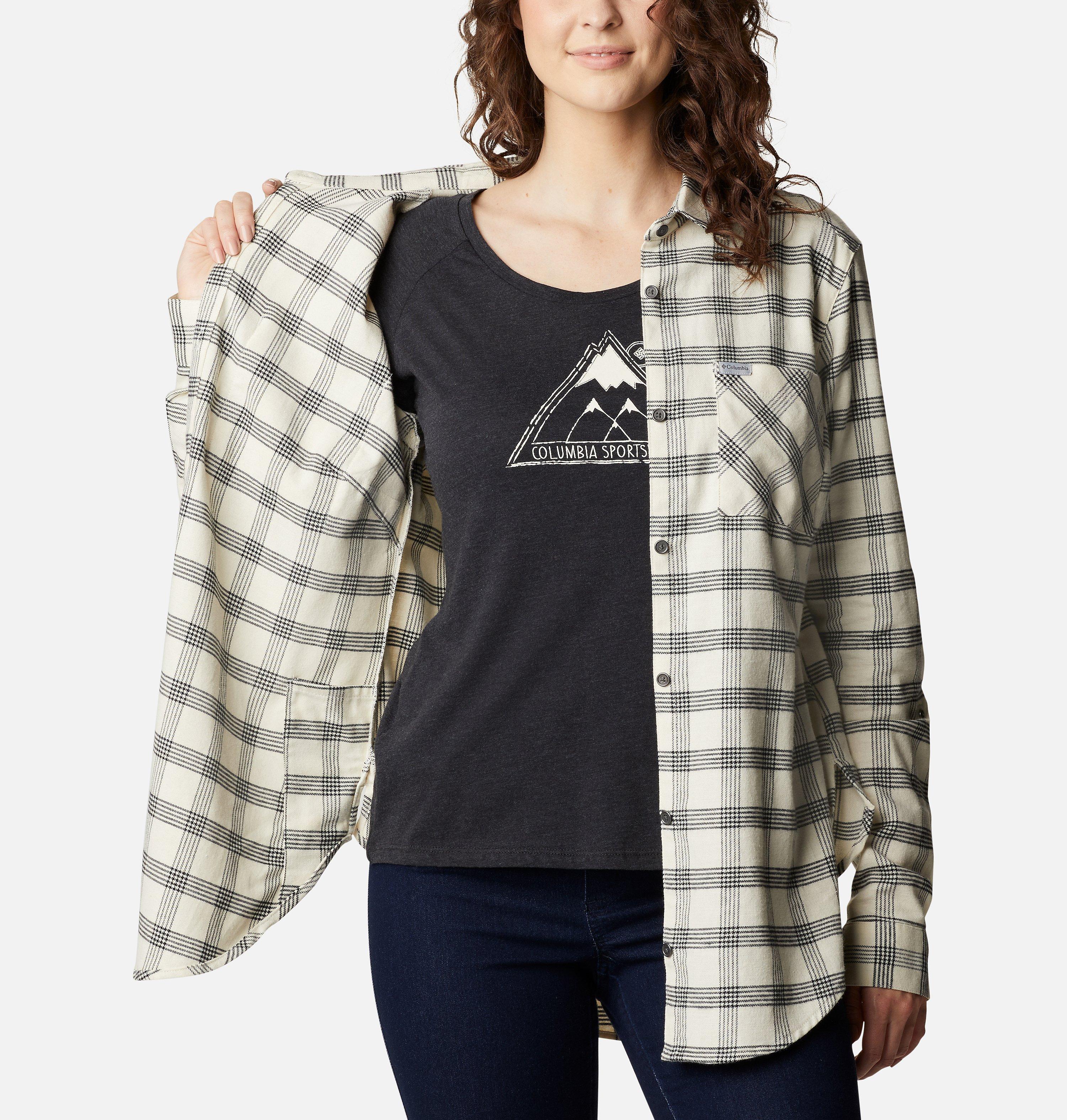 Women's Anytime™ Stretch Long Sleeve Shirt 5