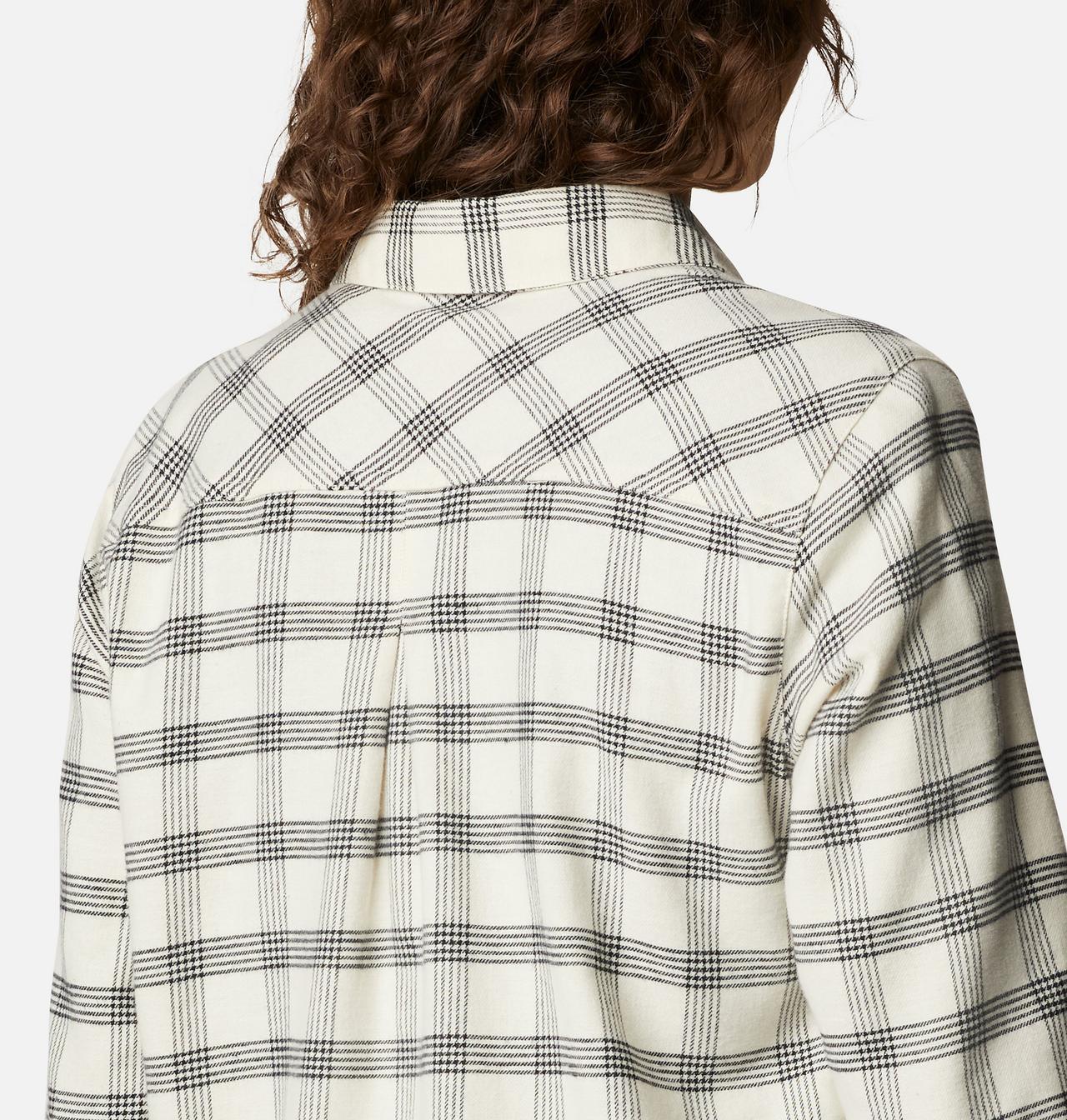 Women's Anytime™ Stretch Long Sleeve Shirt 6