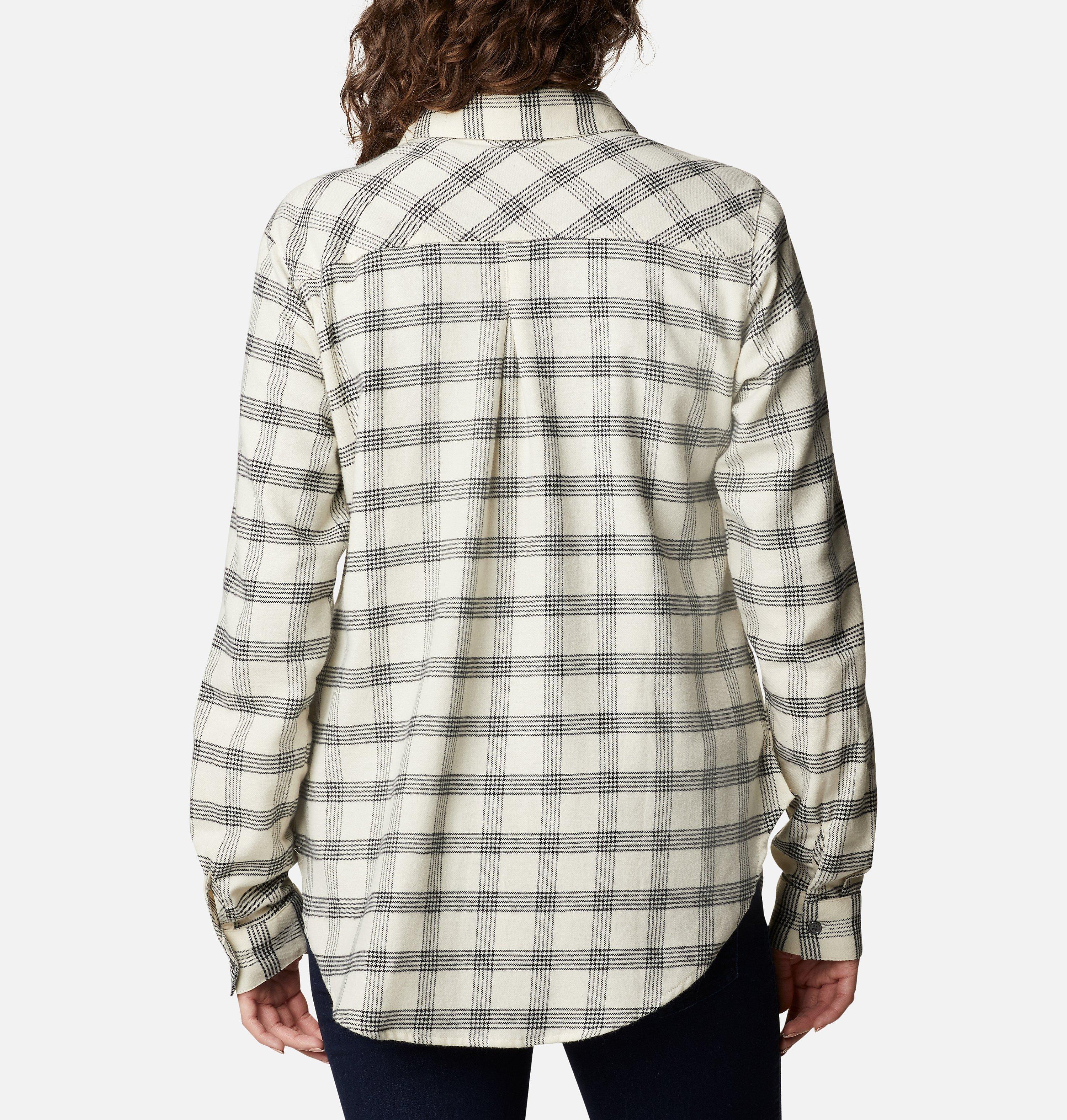 Women's Anytime™ Stretch Long Sleeve Shirt 2