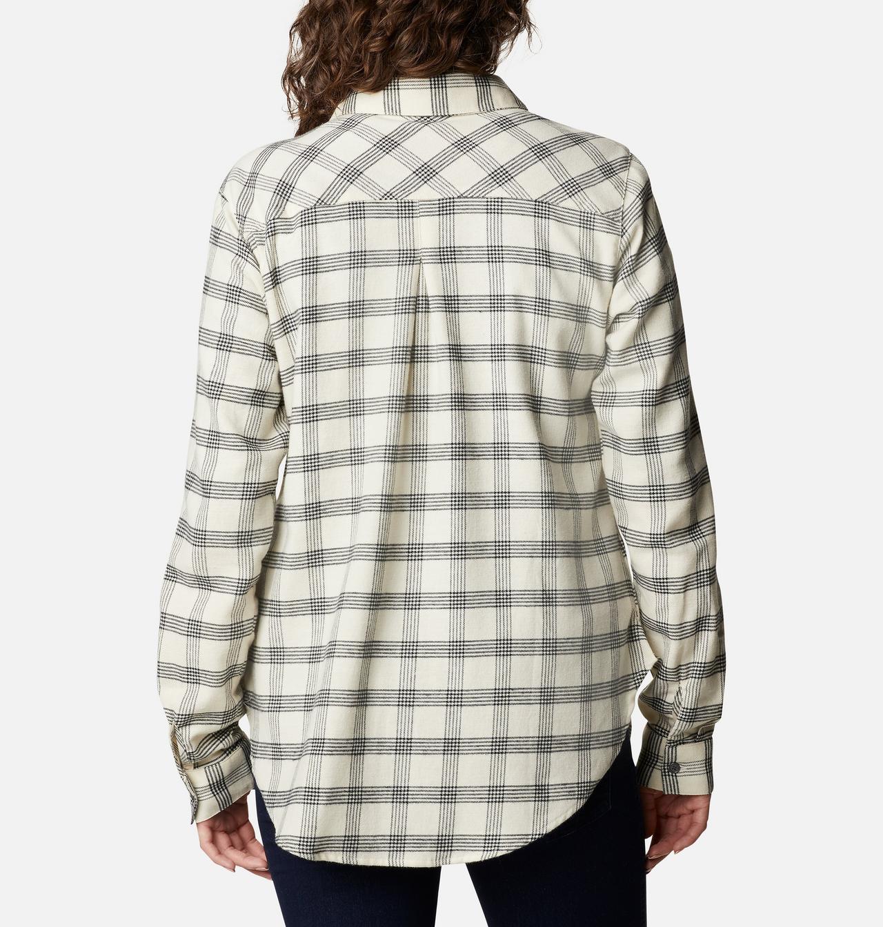 Women's Anytime™ Stretch Long Sleeve Shirt 2