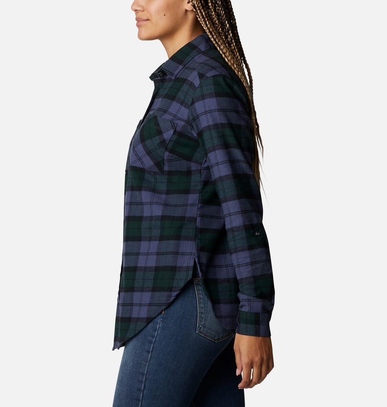 Women's Anytime™ Stretch Long Sleeve Shirt 3