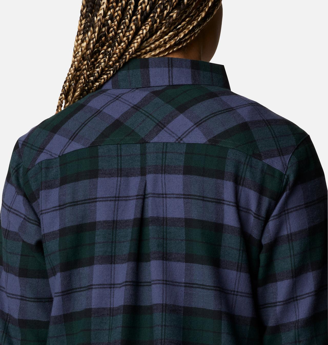 Women's Anytime™ Stretch Long Sleeve Shirt 5