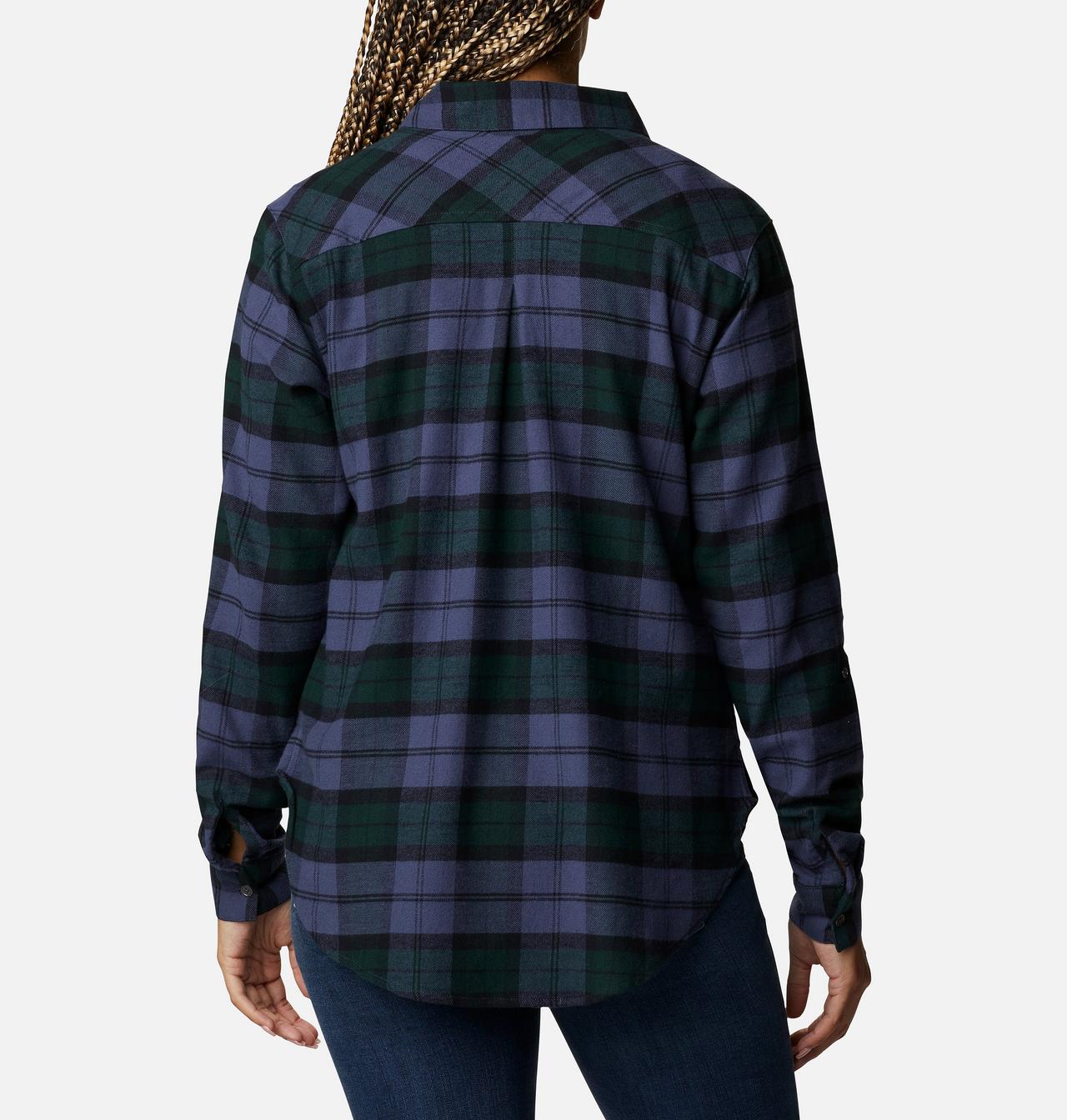 Women's Anytime™ Stretch Long Sleeve Shirt 2