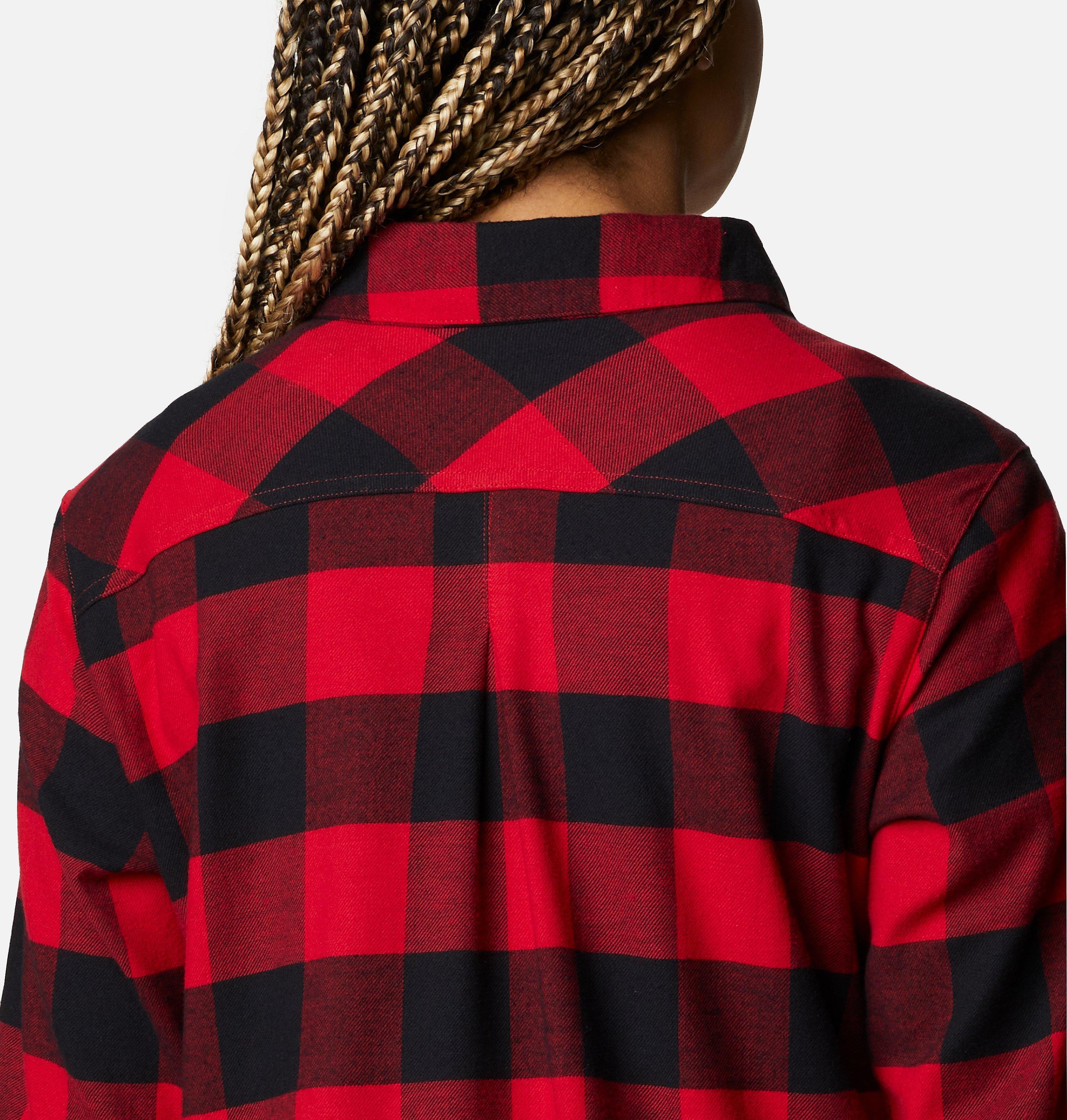 Women's Anytime™ Stretch Long Sleeve Shirt 6