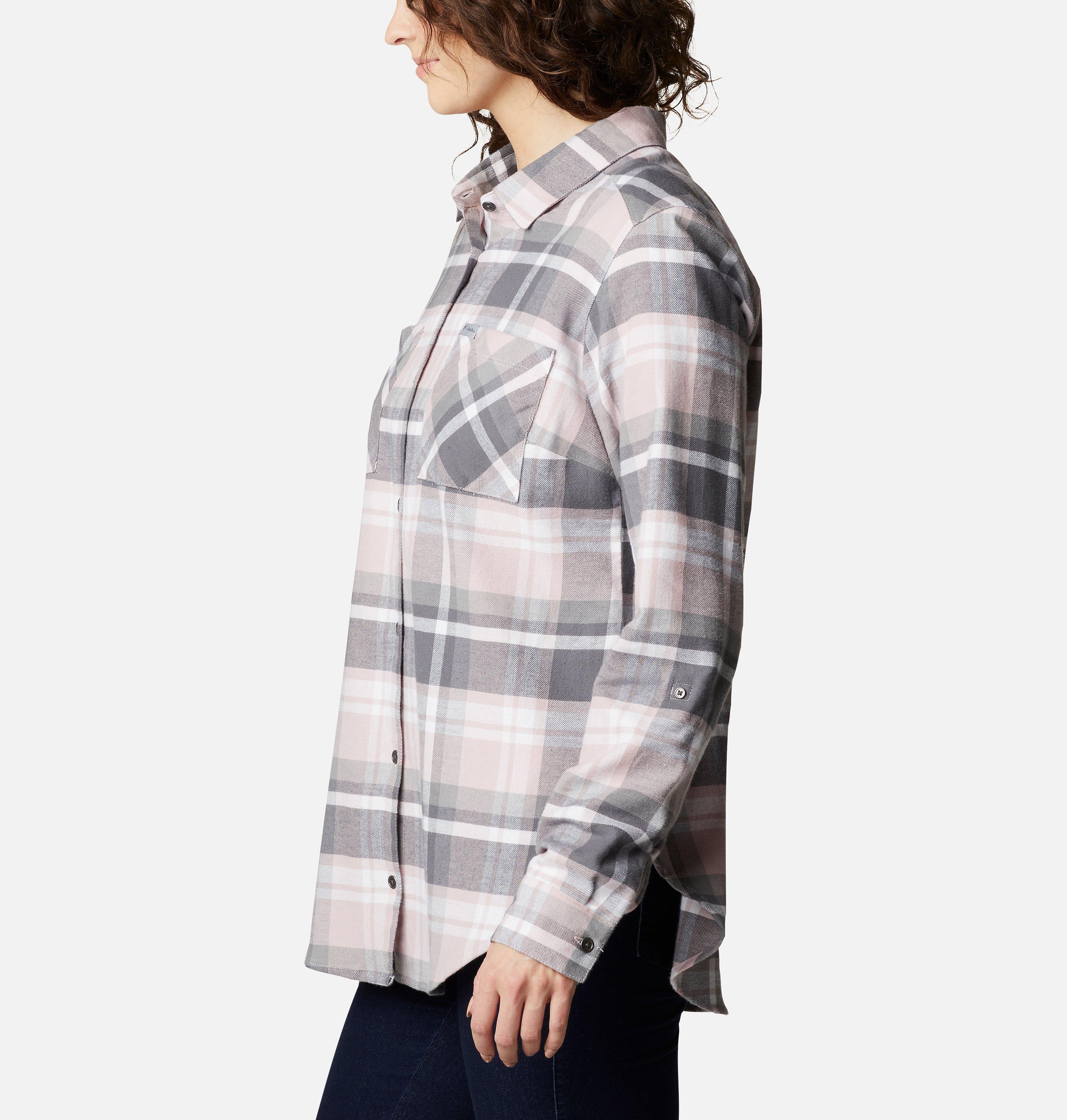 Women's Anytime™ Stretch Long Sleeve Shirt 3