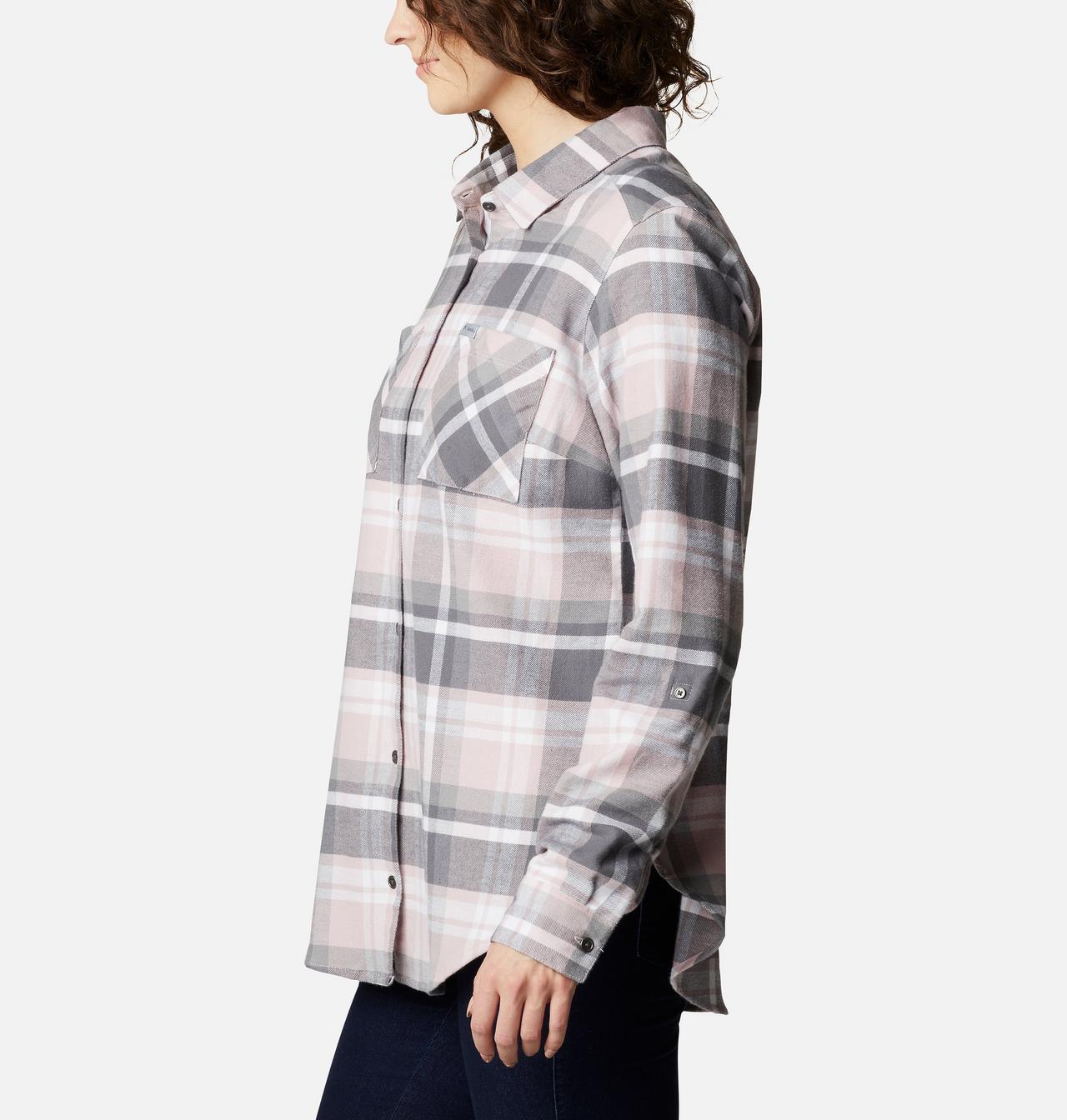 Women's Anytime™ Stretch Long Sleeve Shirt 3