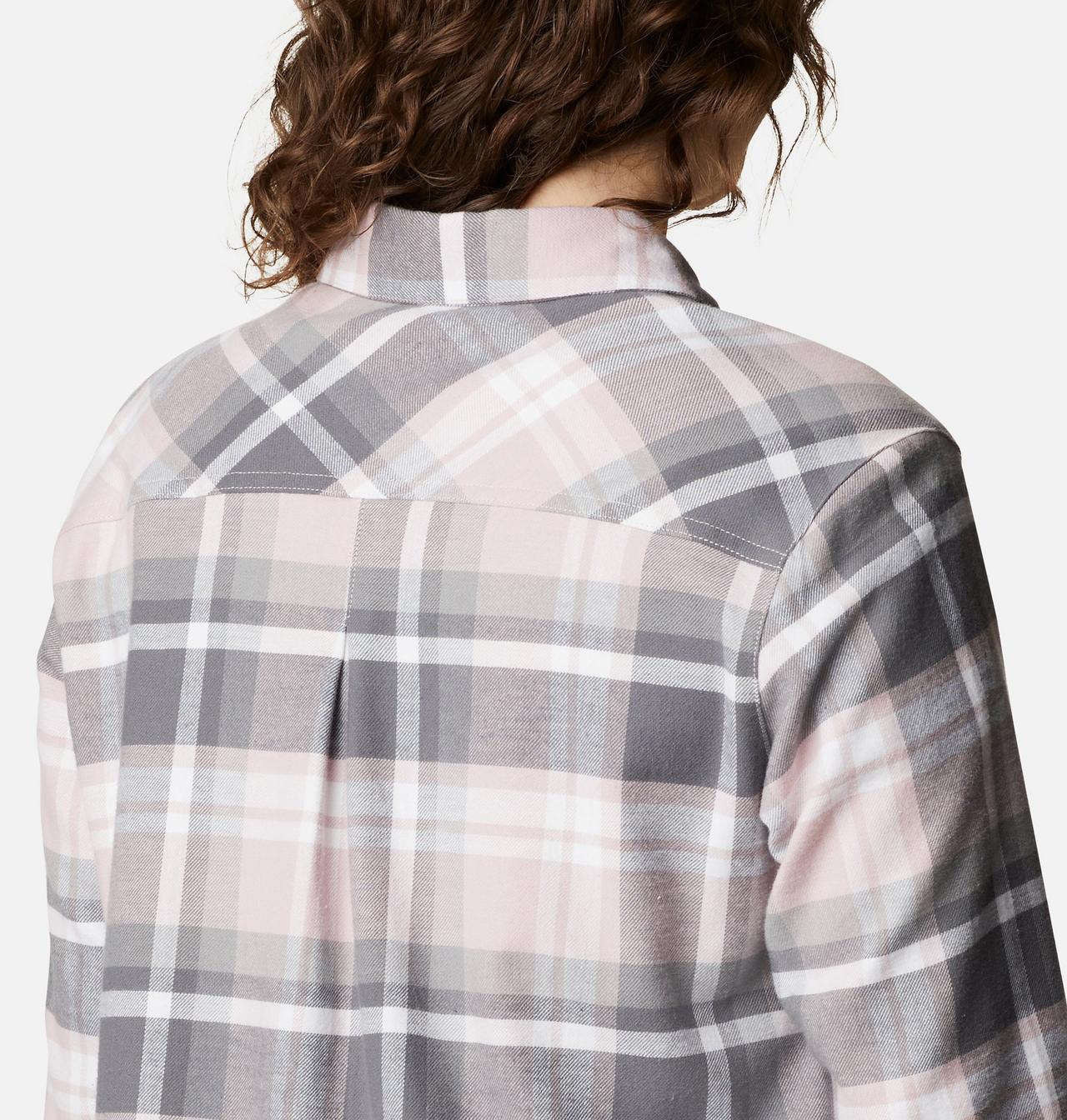 Women's Anytime™ Stretch Long Sleeve Shirt 6