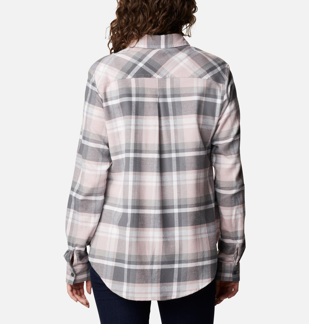 Women's Anytime™ Stretch Long Sleeve Shirt 2