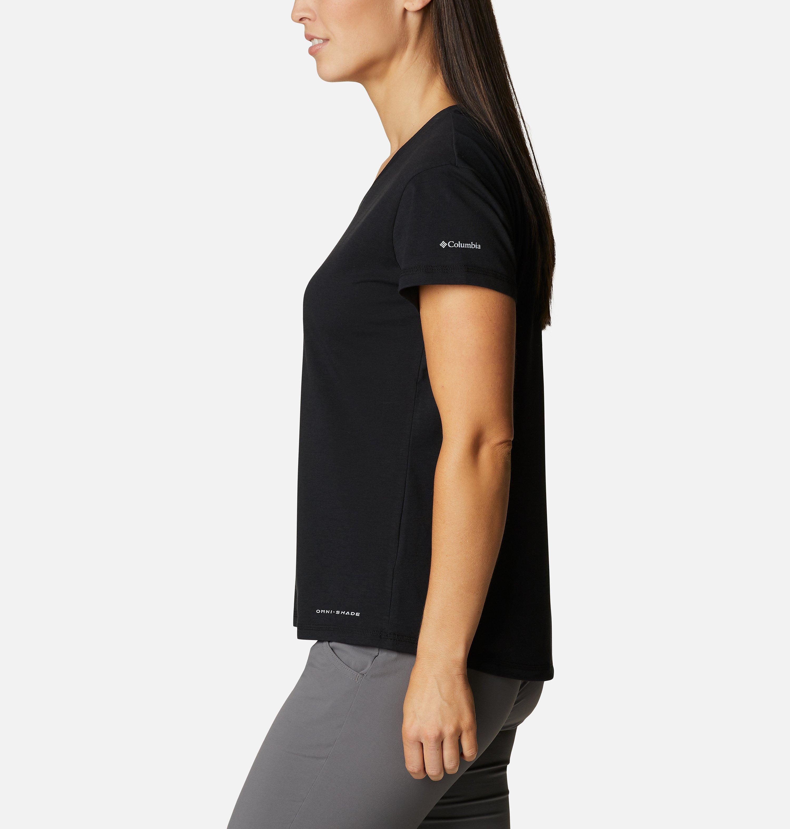Women's Sun Trek T-Shirt 3