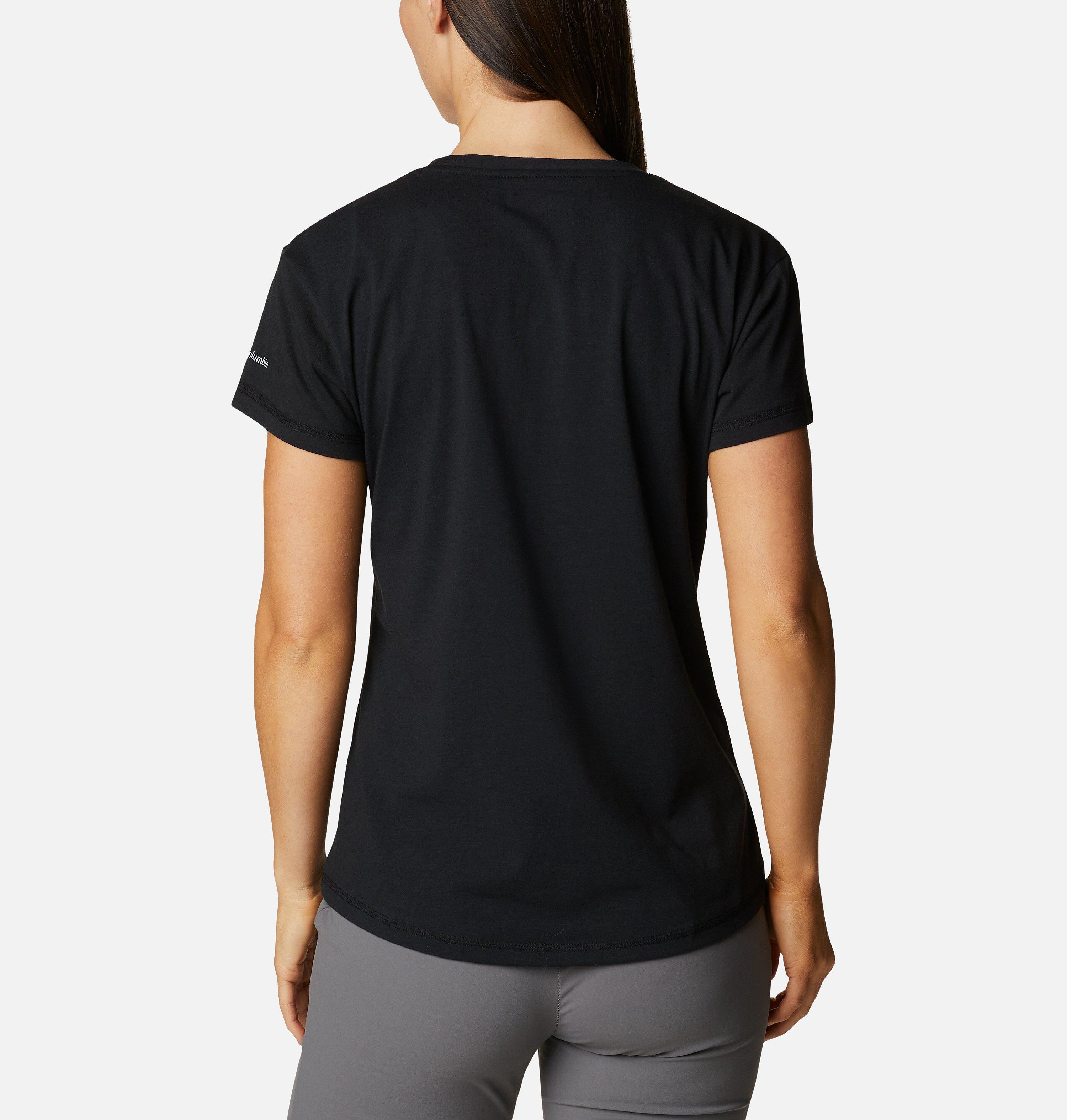 Women's Sun Trek T-Shirt 2