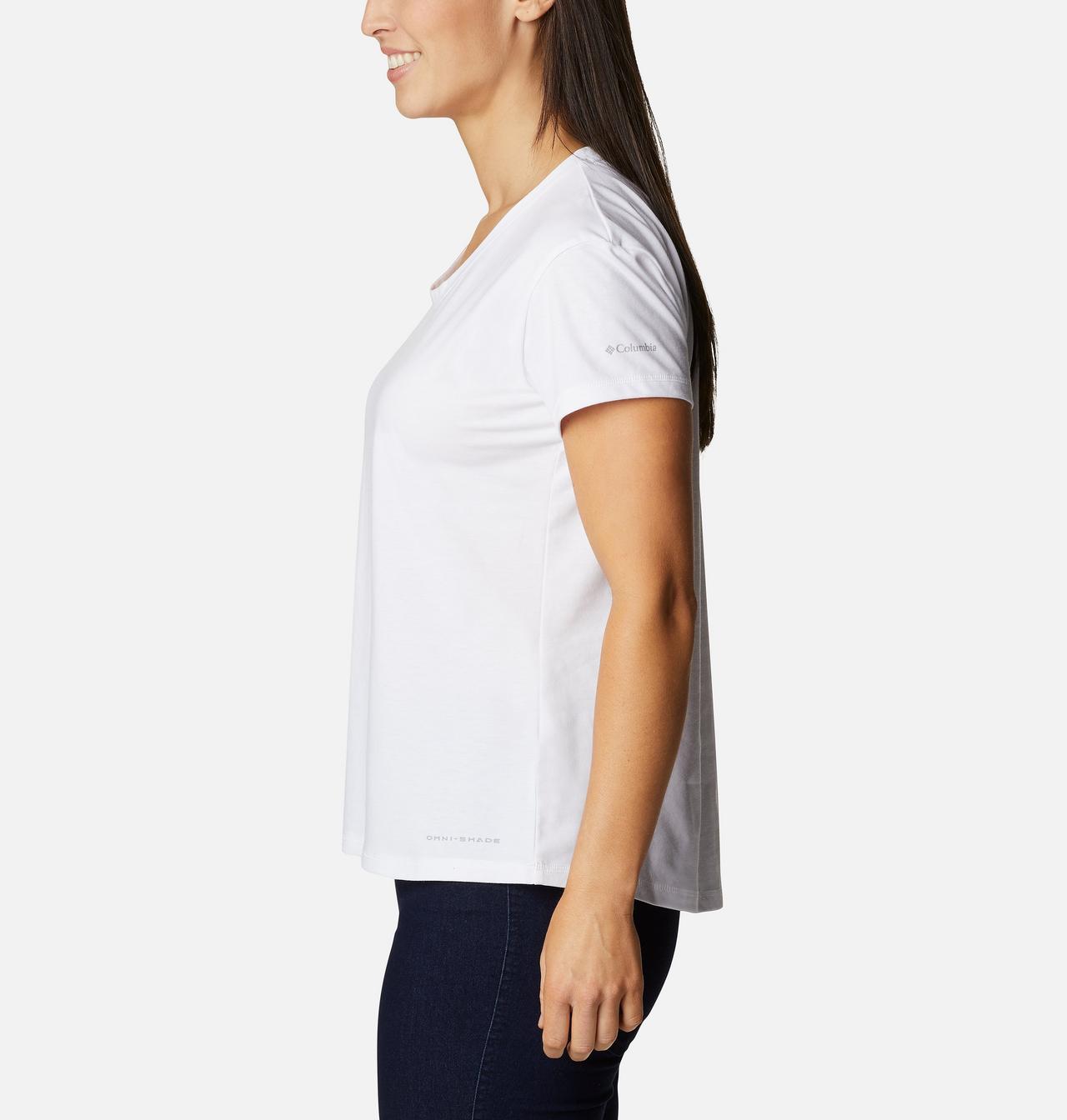T-shirt Sun Trek™ pour femme 3