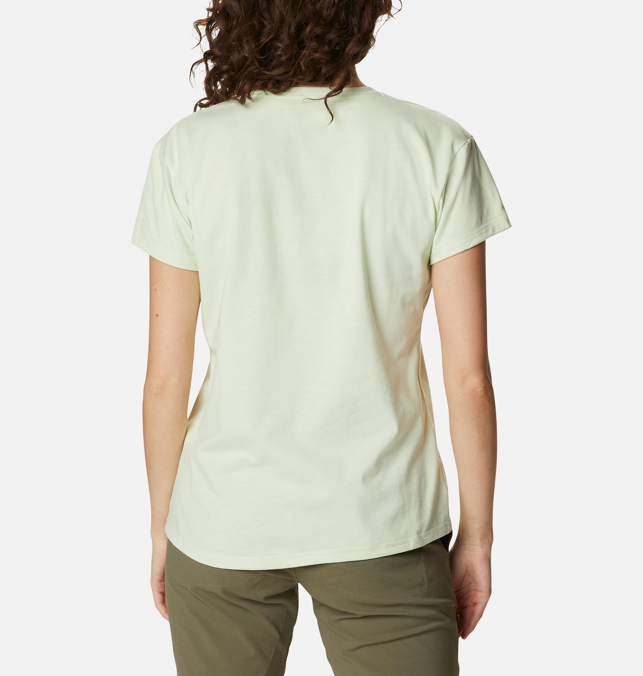 Women's Sun Trek™ T-Shirt 2