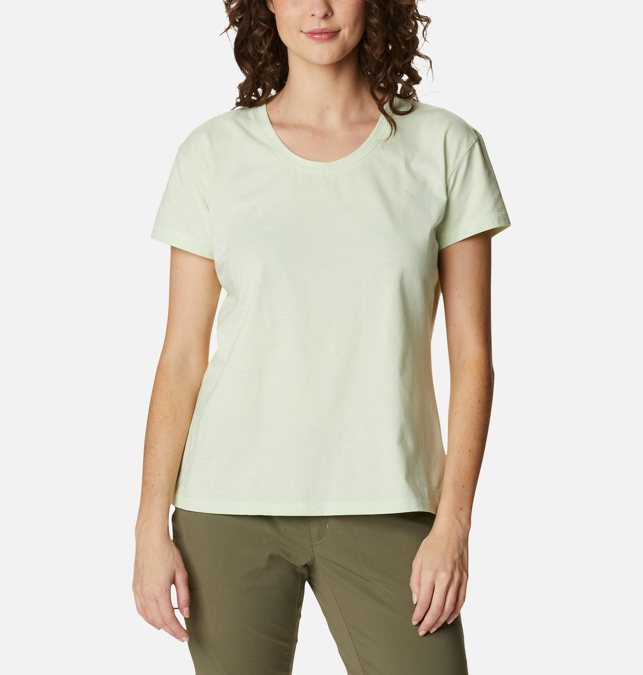 Women's Sun Trek™ T-Shirt 1