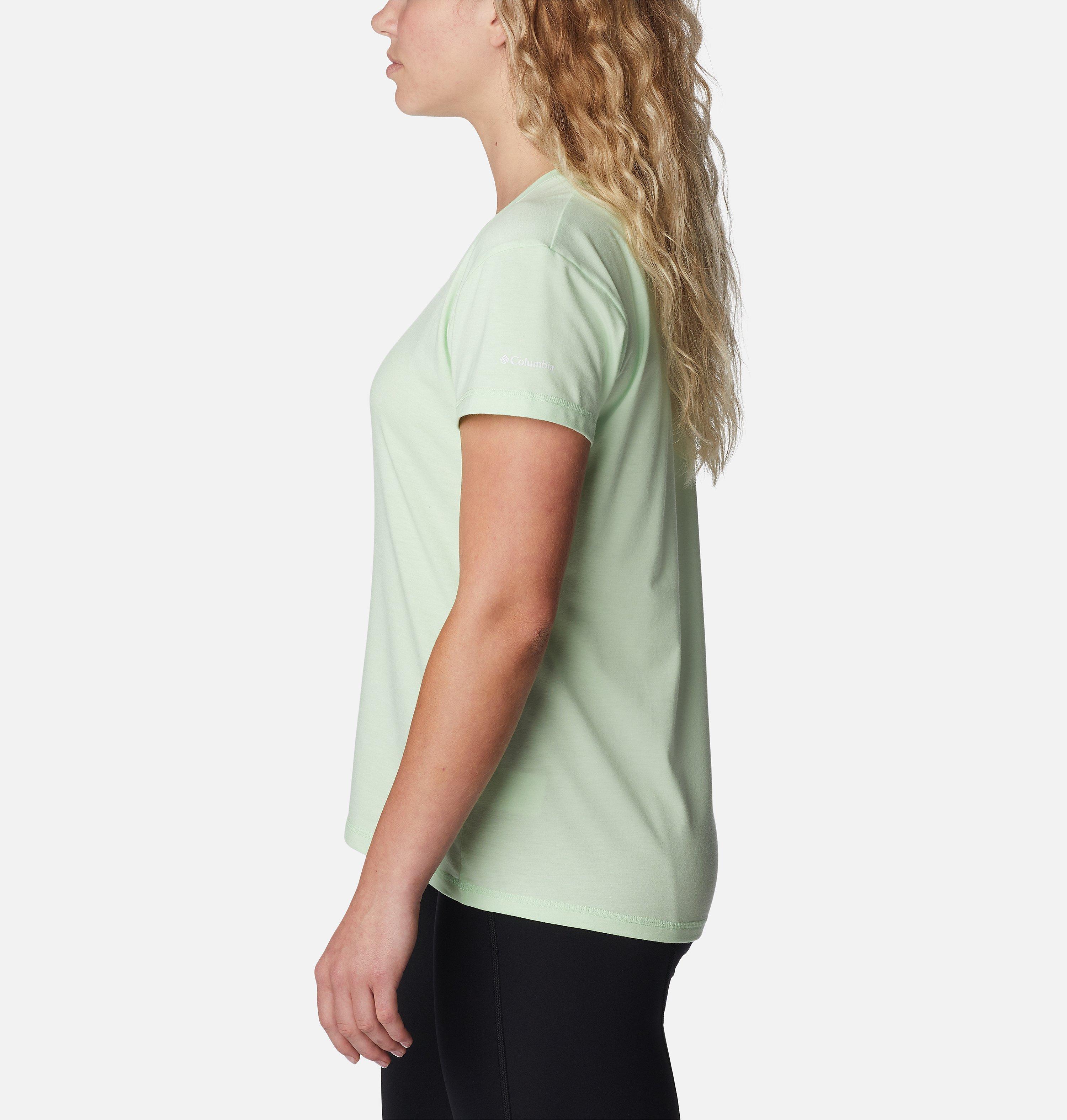 Women's Sun Trek T-Shirt 3