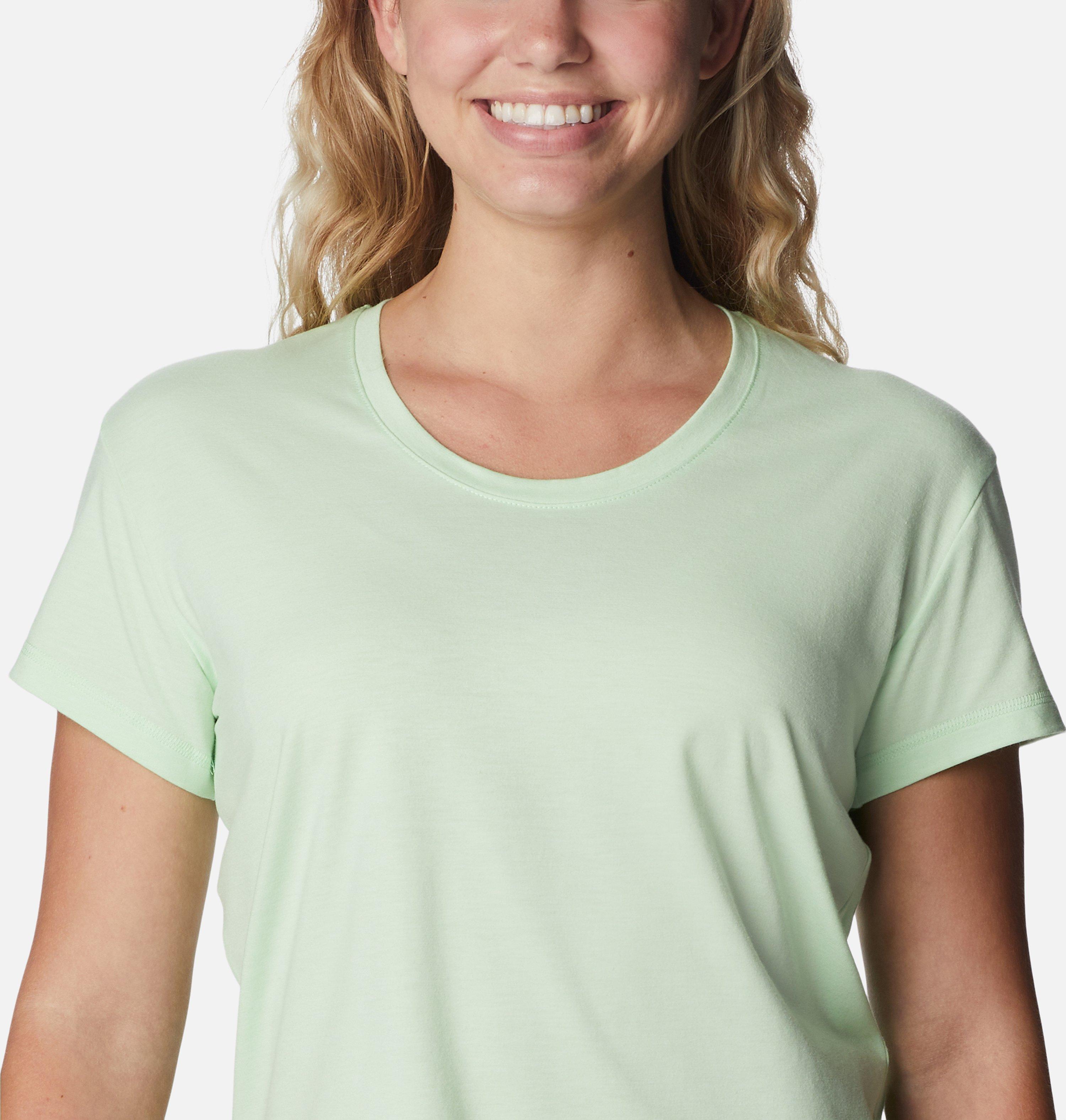 Women's Sun Trek T-Shirt 4