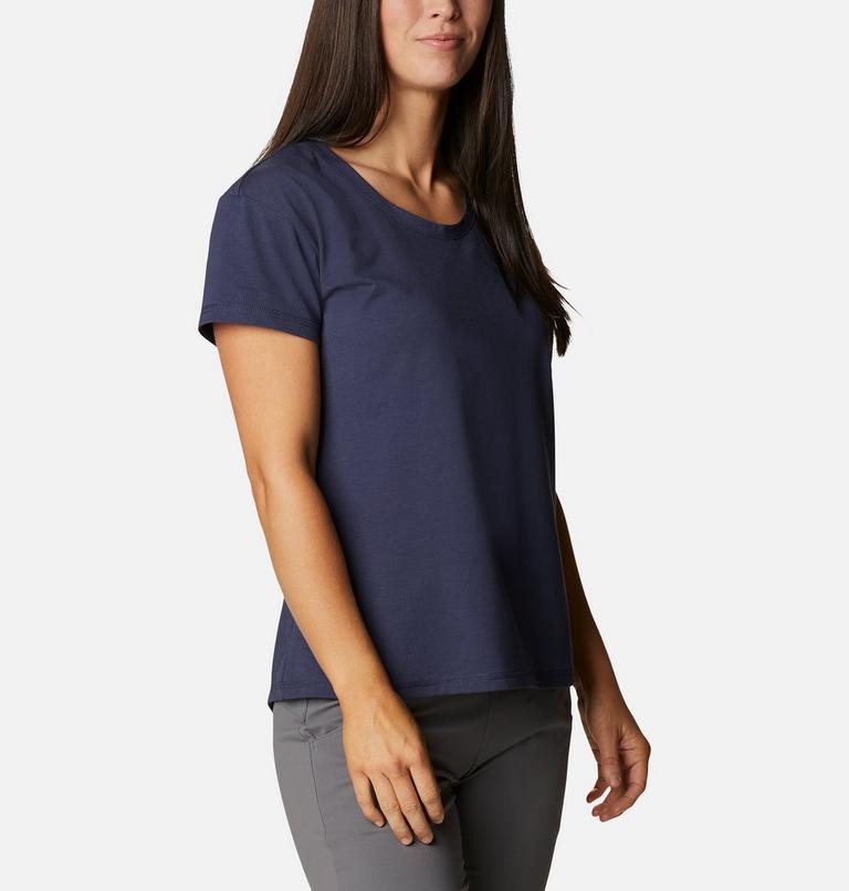 Sun Trek technisches T-Shirt f&uuml;r Frauen, Color: Nocturnal, image 5