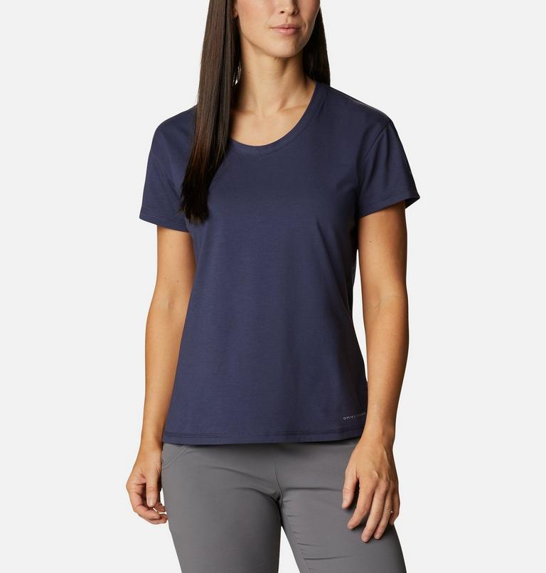 Sun Trek technisches T-Shirt f&uuml;r Frauen, Color: Nocturnal, image 1