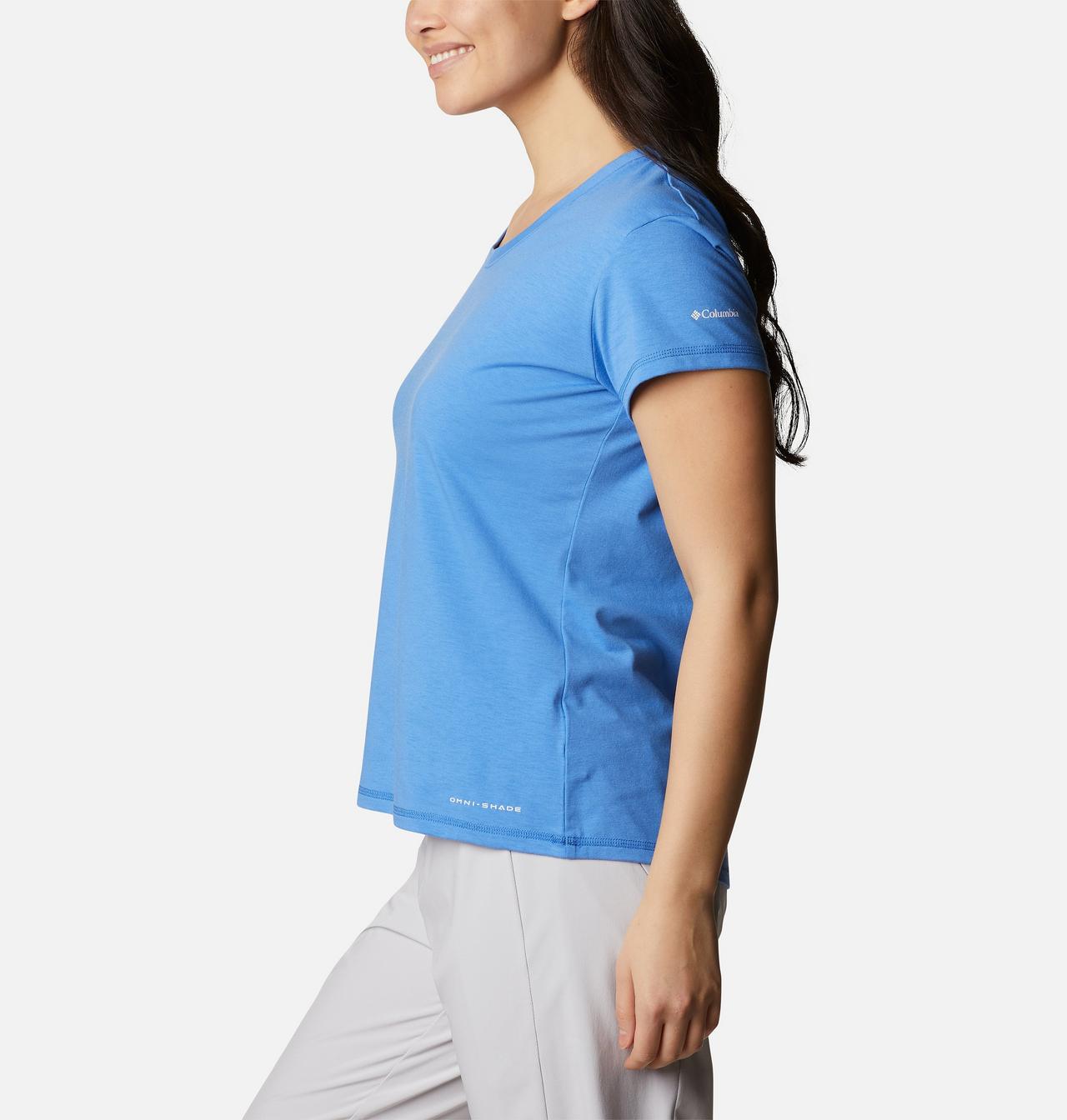 Women's Sun Trek™ T-Shirt 3