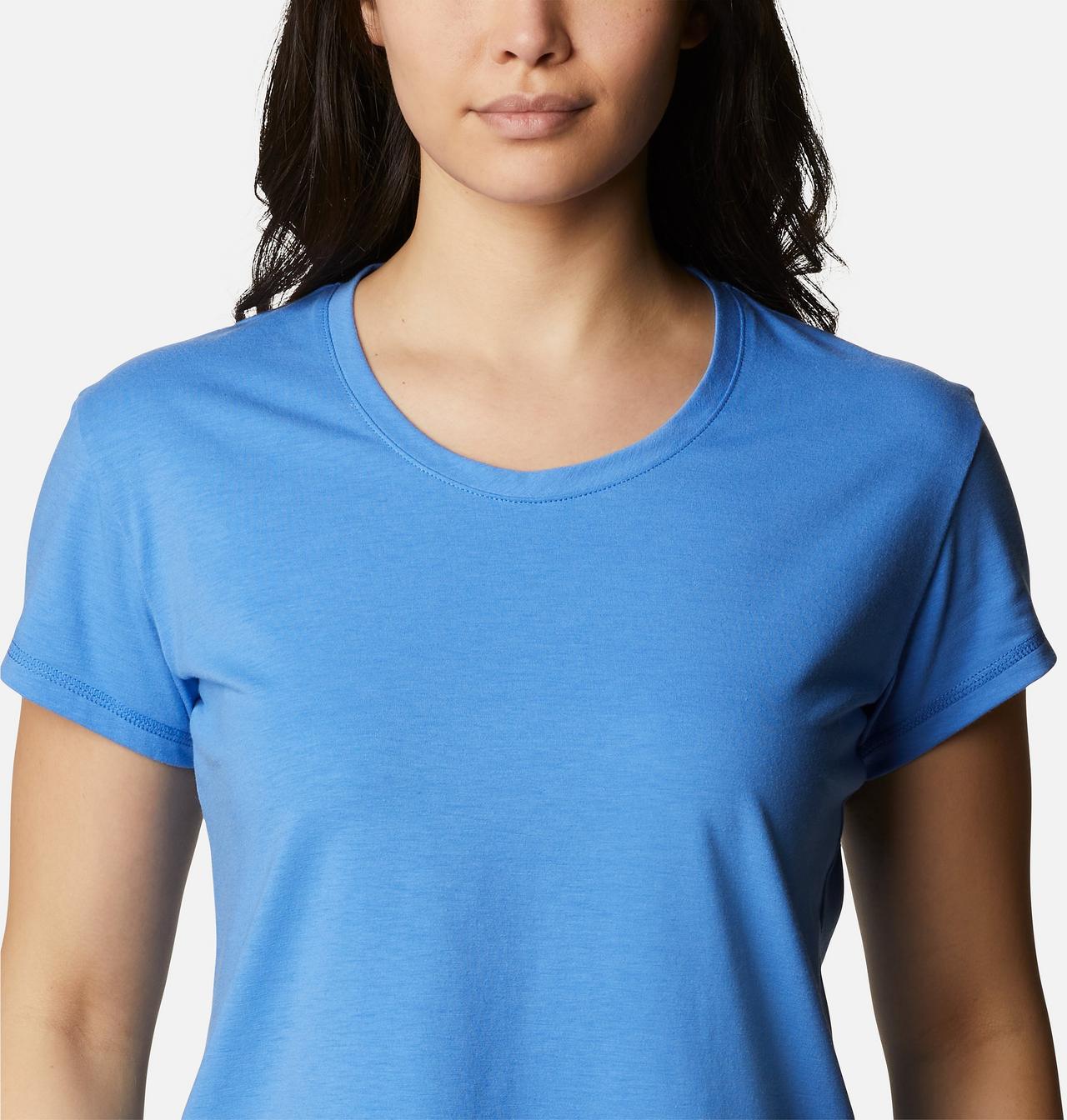 Women's Sun Trek™ T-Shirt 4