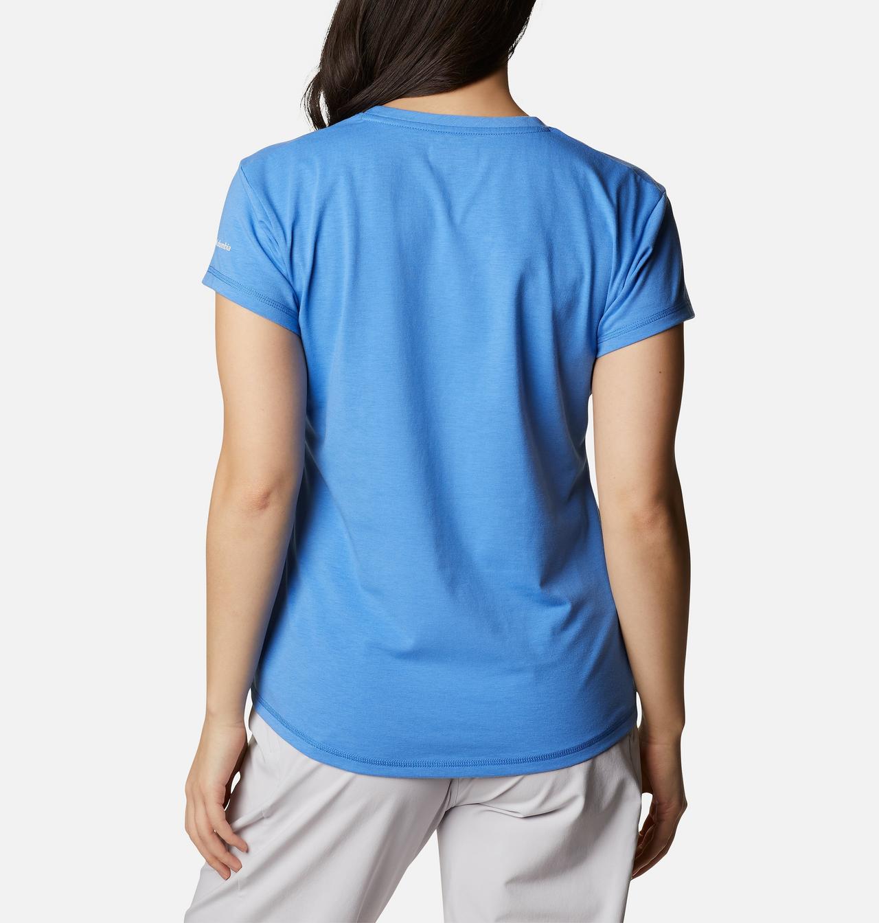 Women's Sun Trek™ T-Shirt 2