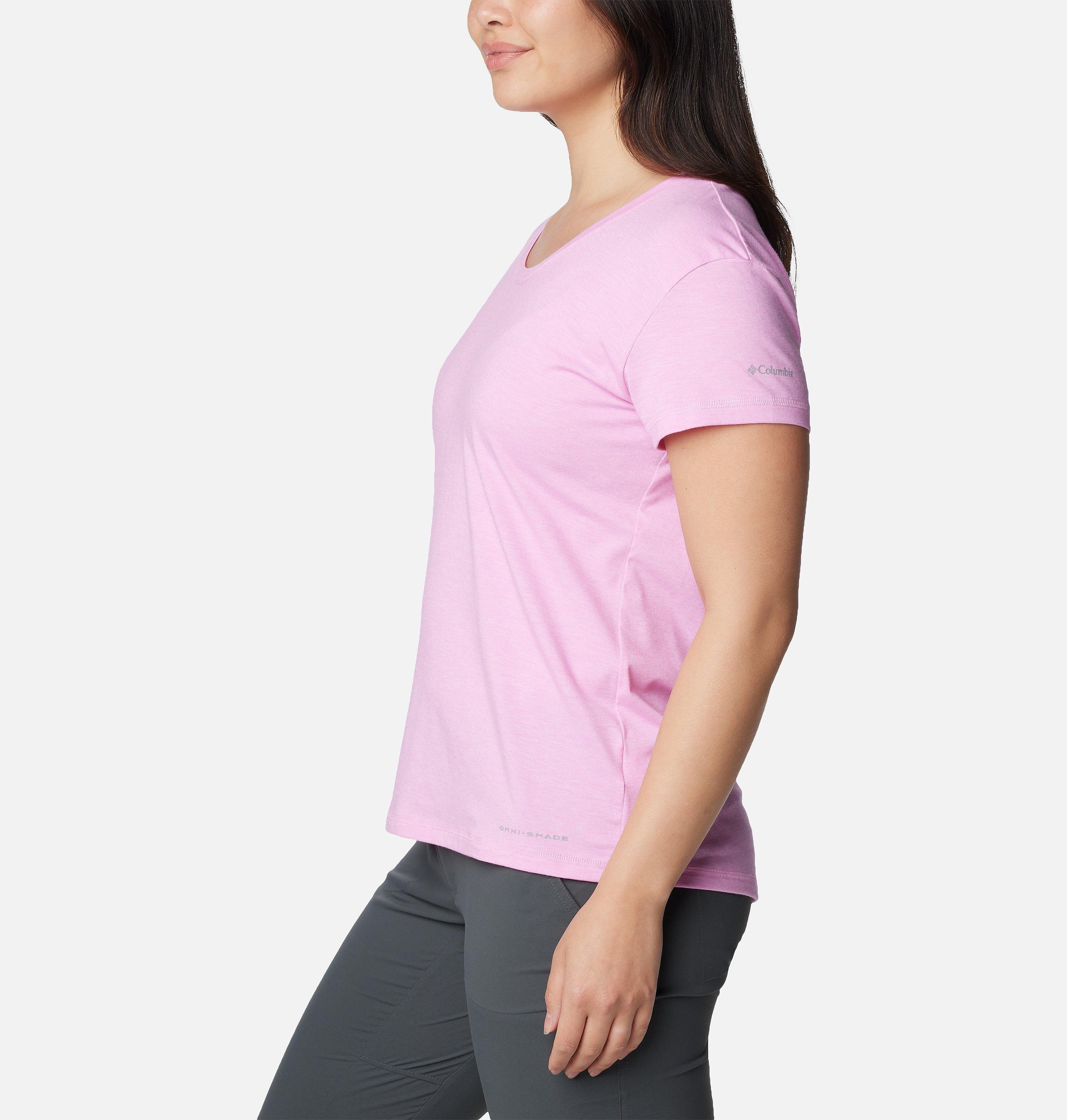 Women's Sun Trek T-Shirt 3