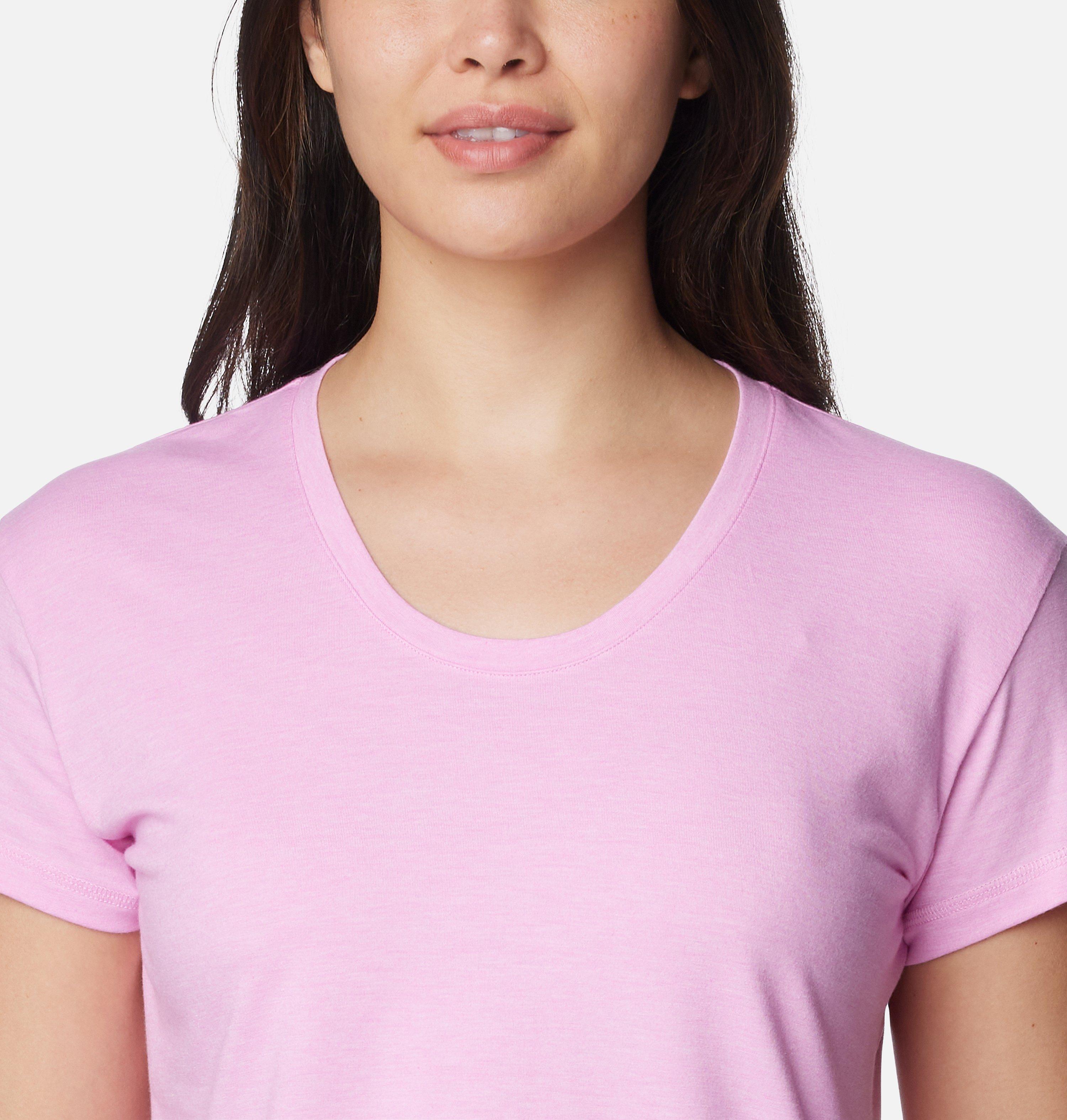 Women's Sun Trek T-Shirt 4