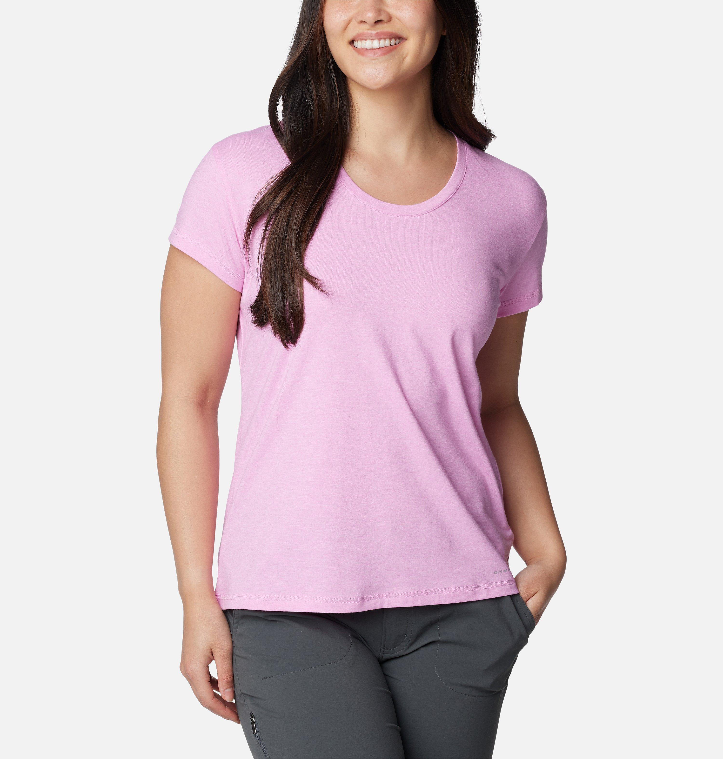 Women's Sun Trek T-Shirt 5