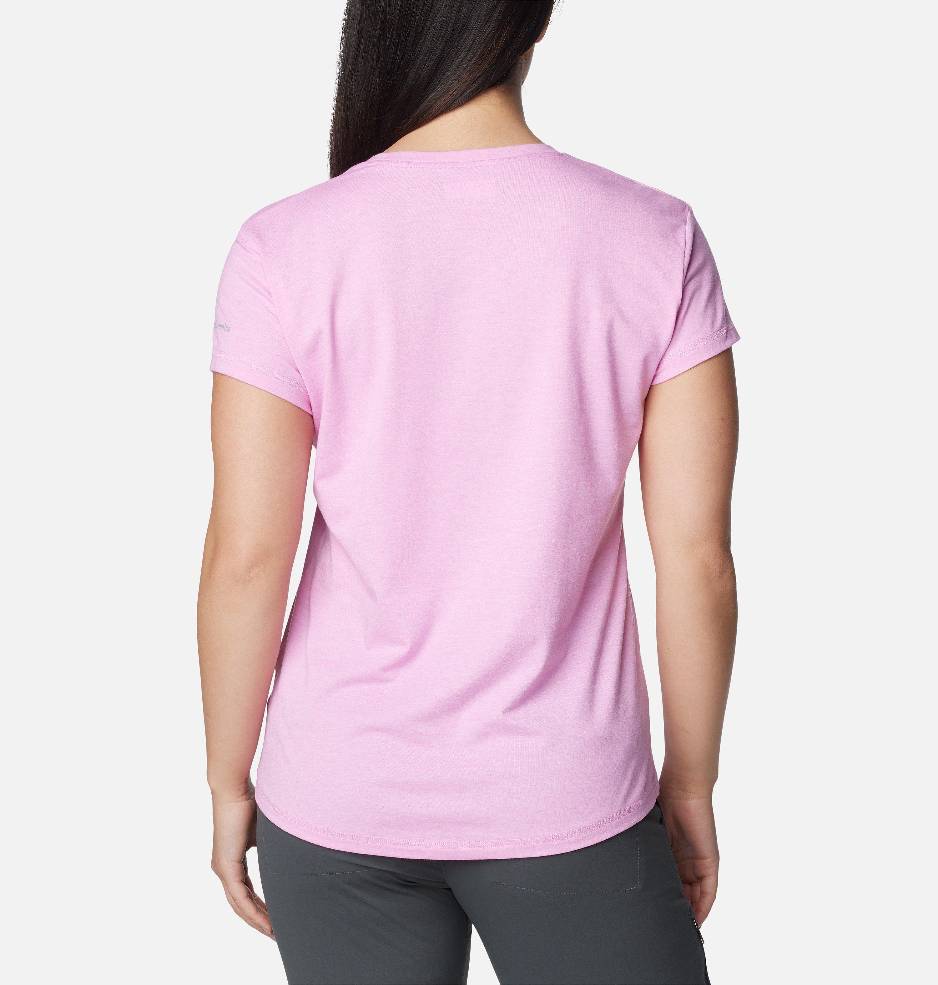 Women's Sun Trek T-Shirt 2