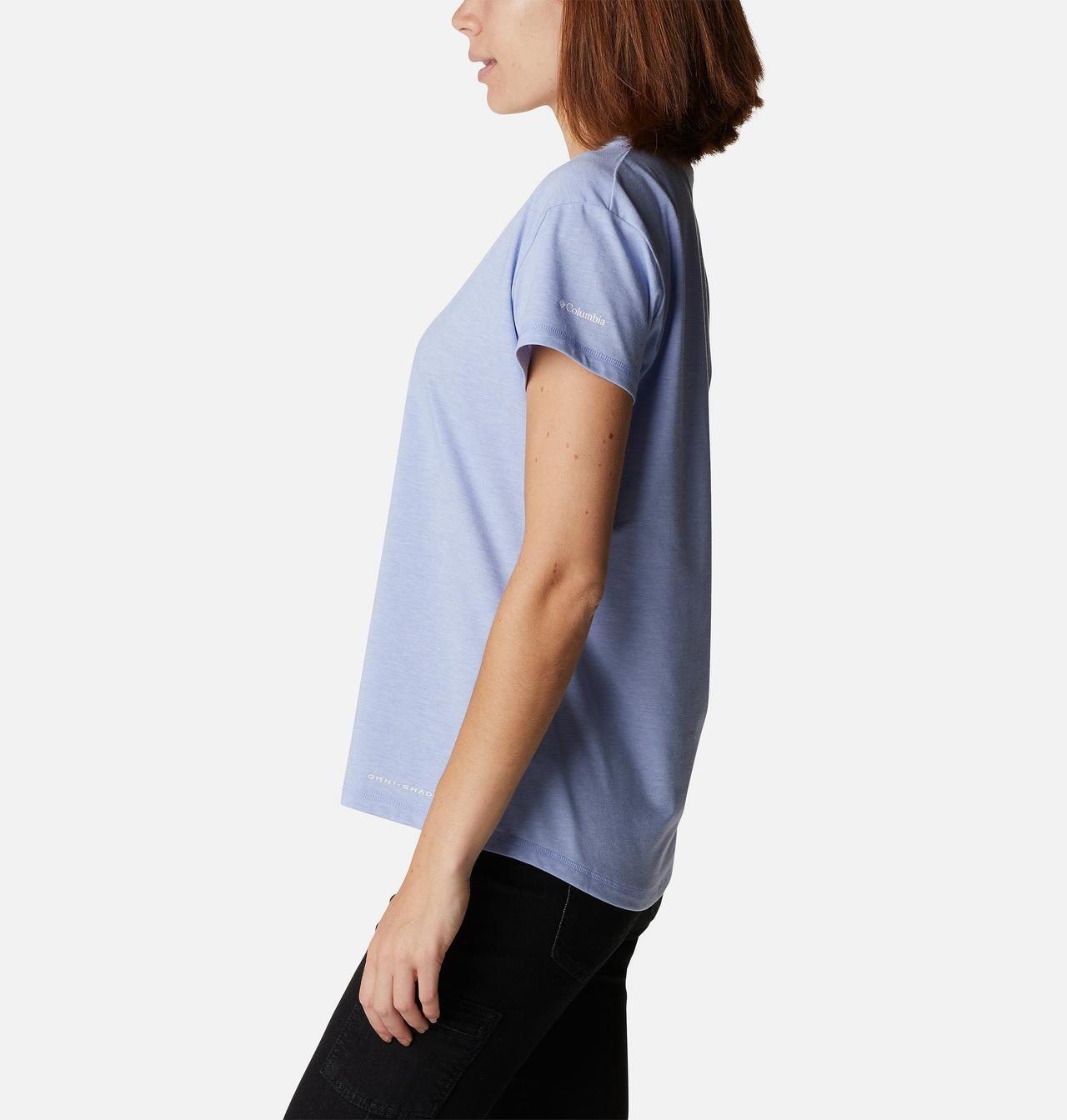 T-shirt Sun Trek™ pour femme 3