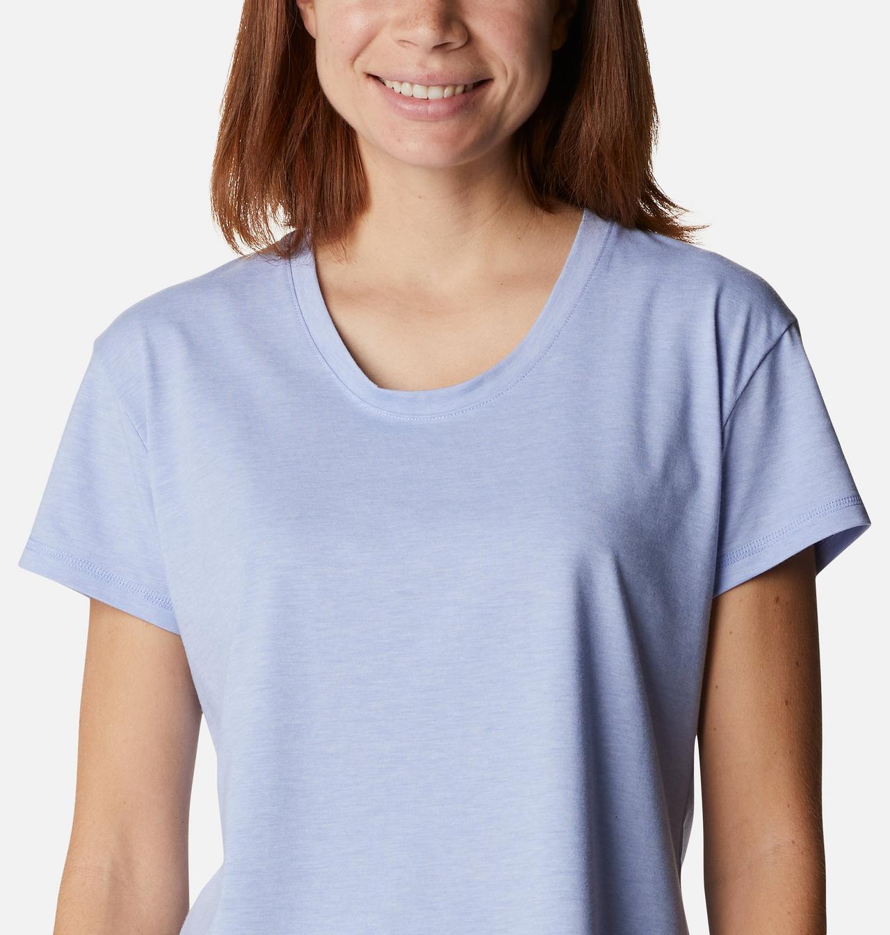 T-shirt Sun Trek™ pour femme 4