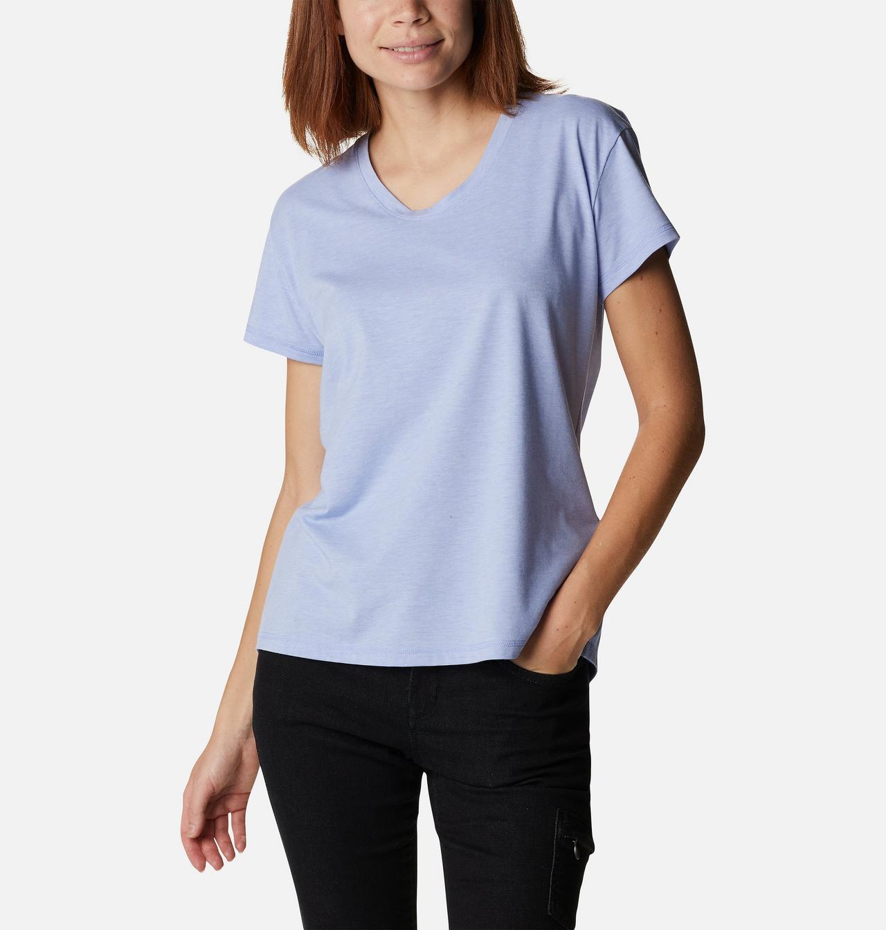 T-shirt Sun Trek™ pour femme 5