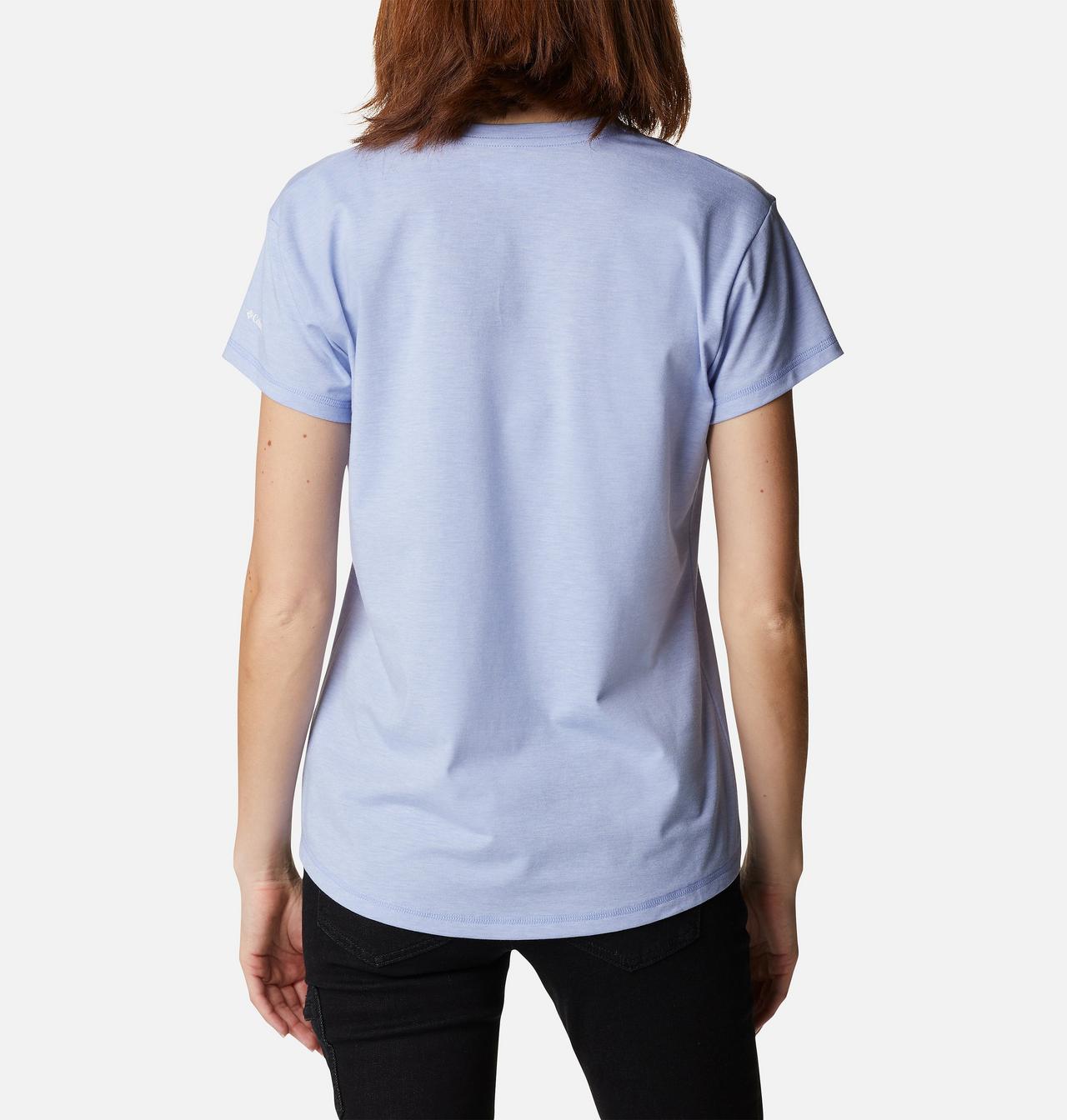 T-shirt Sun Trek™ pour femme 2