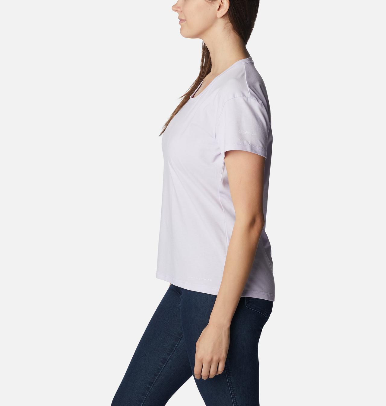 T-shirt Sun Trek™ pour femme 3