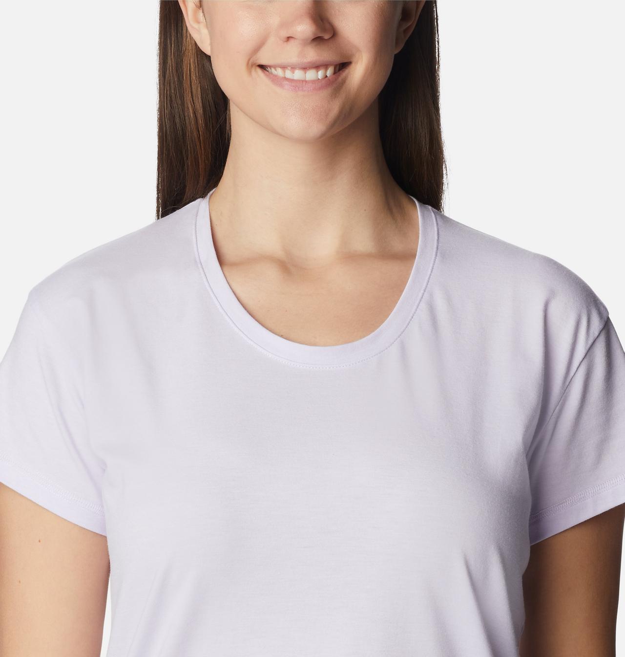 T-shirt Sun Trek™ pour femme 4