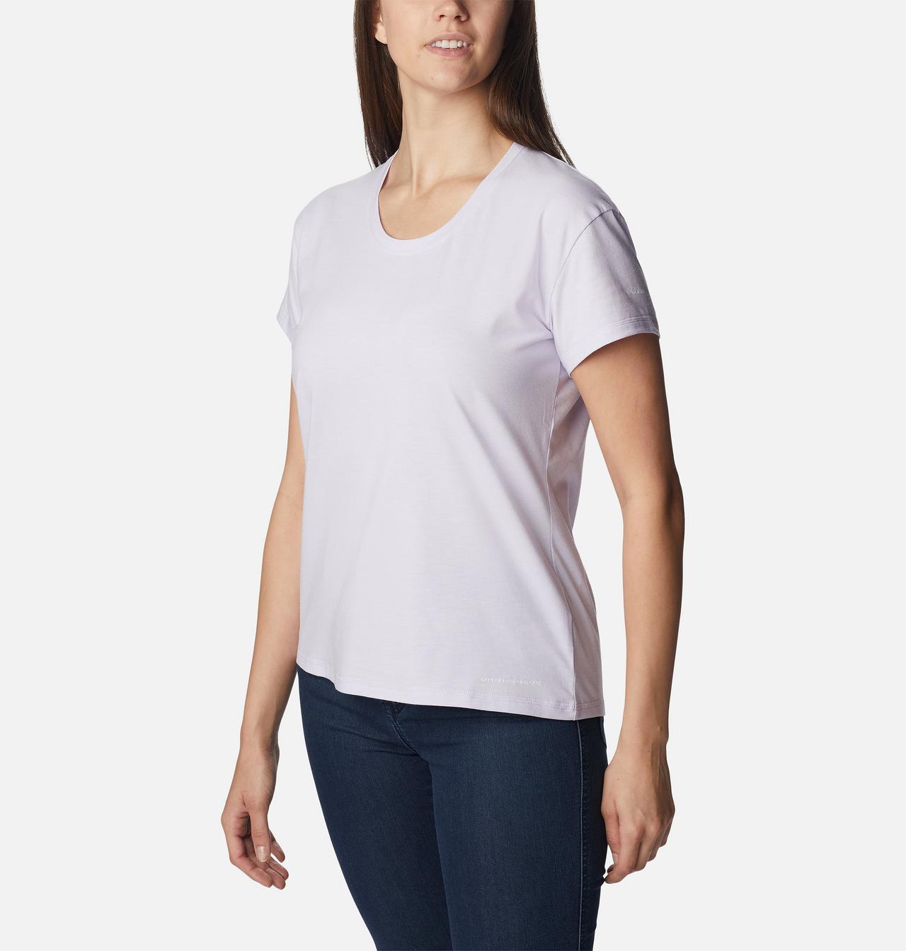 T-shirt Sun Trek™ pour femme 5