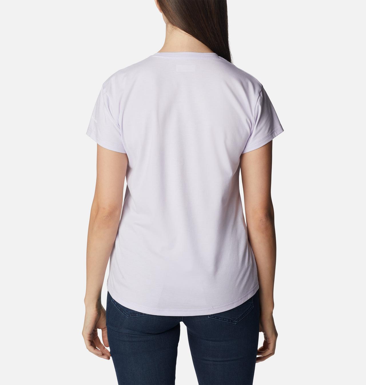 T-shirt Sun Trek™ pour femme 2