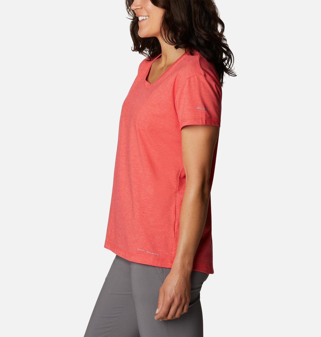 Women's Sun Trek™ T-Shirt 3