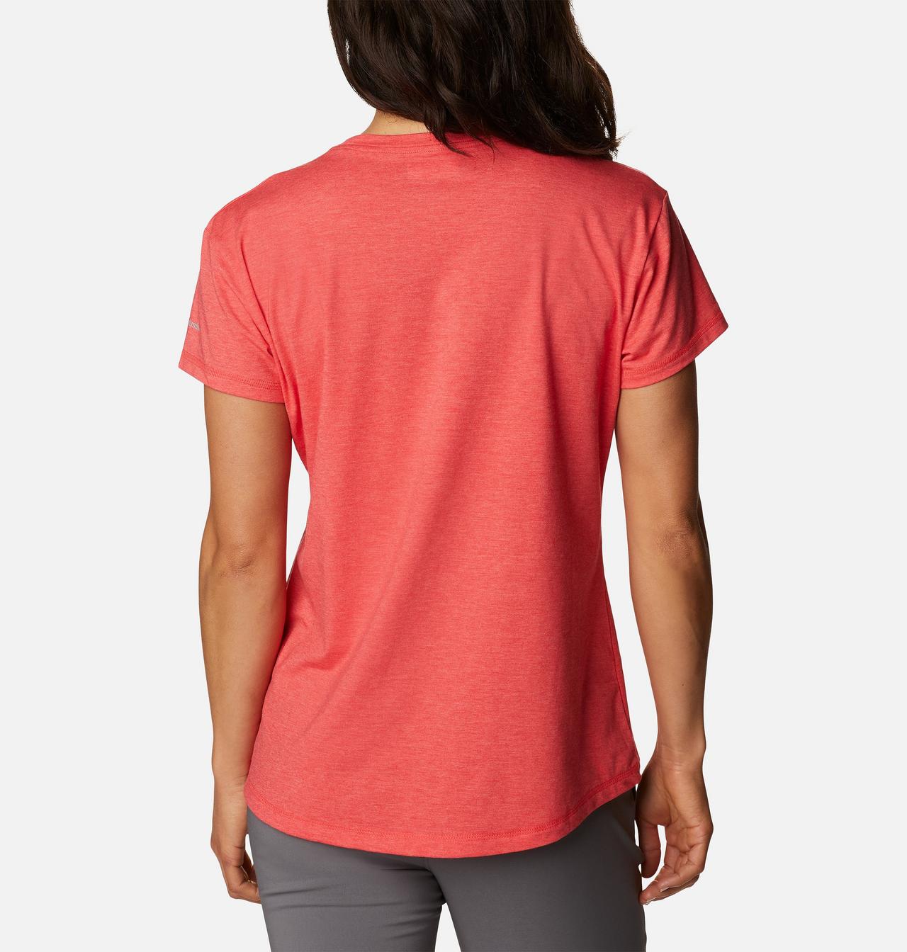 Women's Sun Trek™ T-Shirt 2