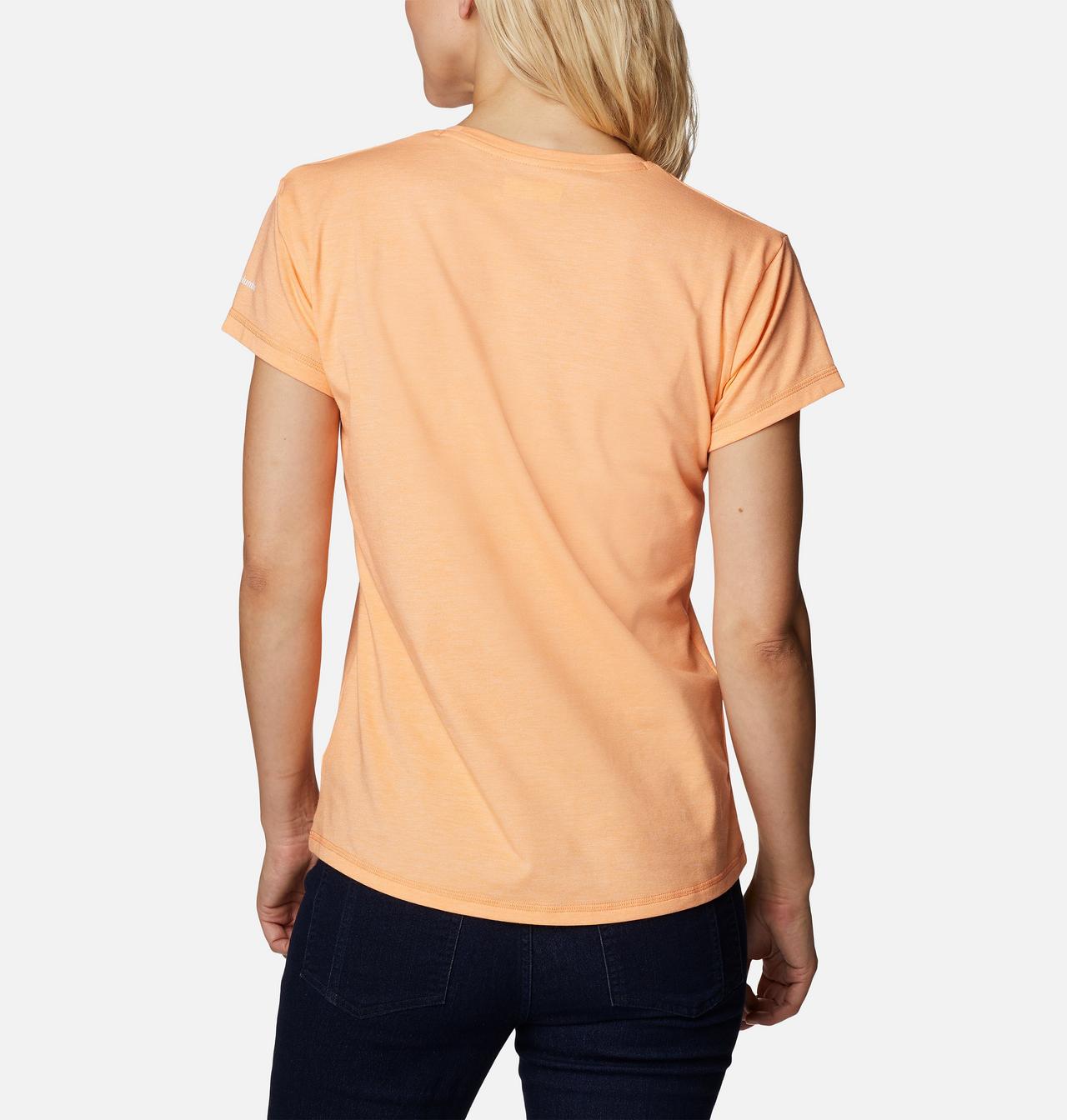 Women's Sun Trek™ T-Shirt 2