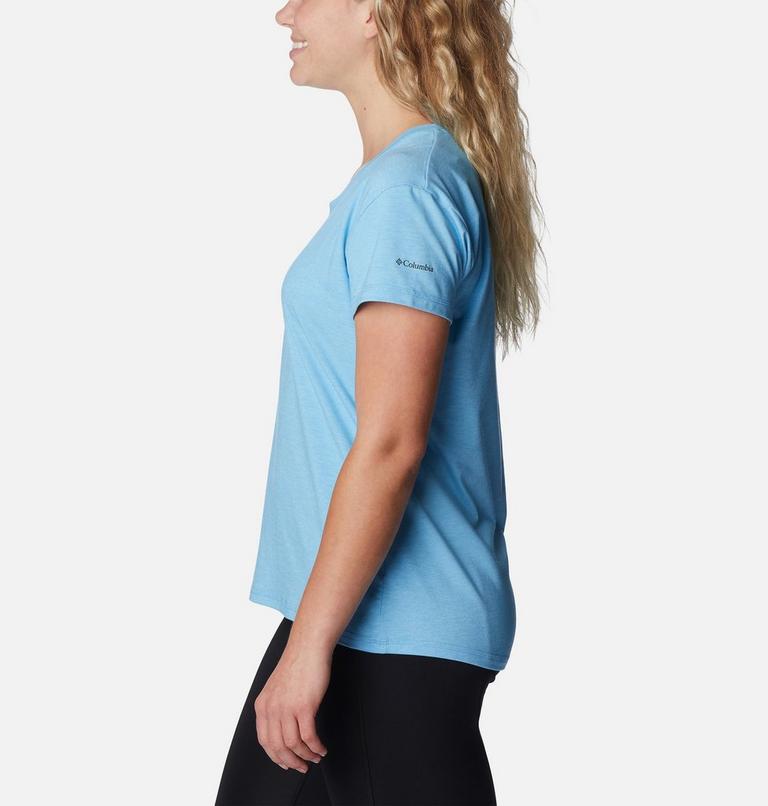 Women&rsquo;s Sun Trek Technical T-Shirt, image 3