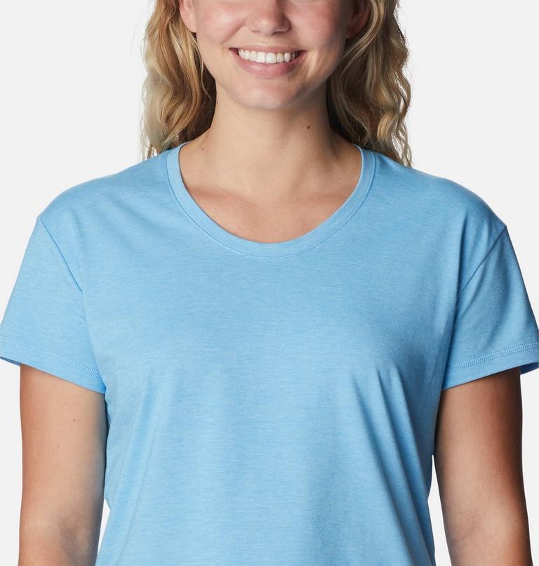 Women&rsquo;s Sun Trek Technical T-Shirt, image 4