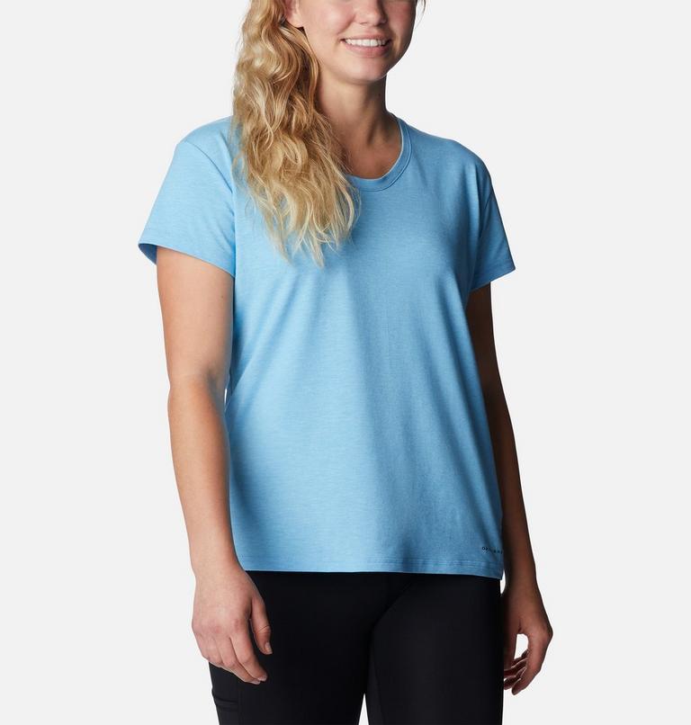 Women&rsquo;s Sun Trek Technical T-Shirt, image 5